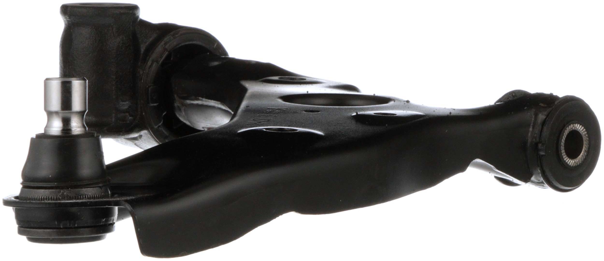 Delphi Control Arm and Ball Joint Assembly TC7801