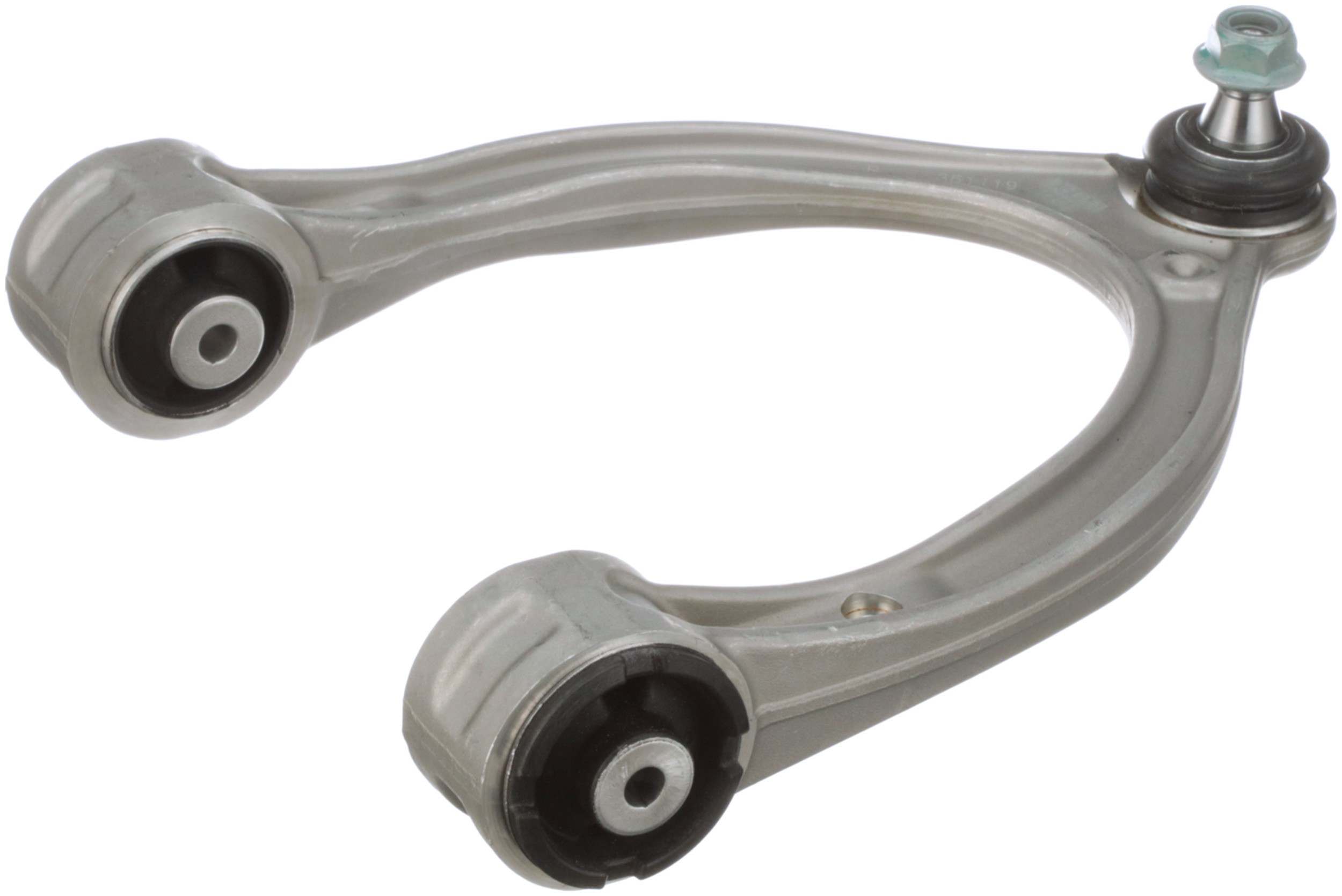 Delphi Control Arm and Ball Joint Assembly TC7817