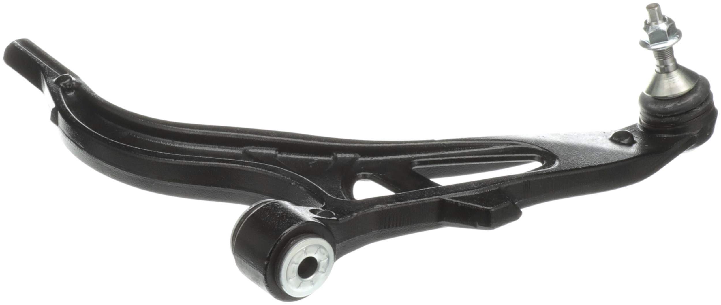 Delphi Control Arm and Ball Joint Assembly TC7823