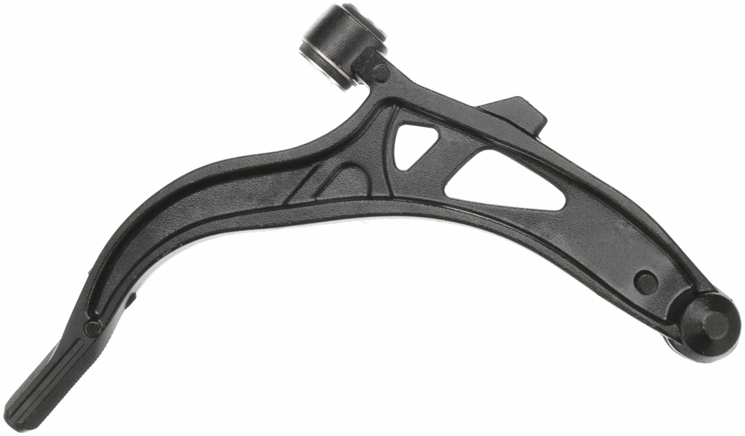 Delphi Control Arm and Ball Joint Assembly TC7823