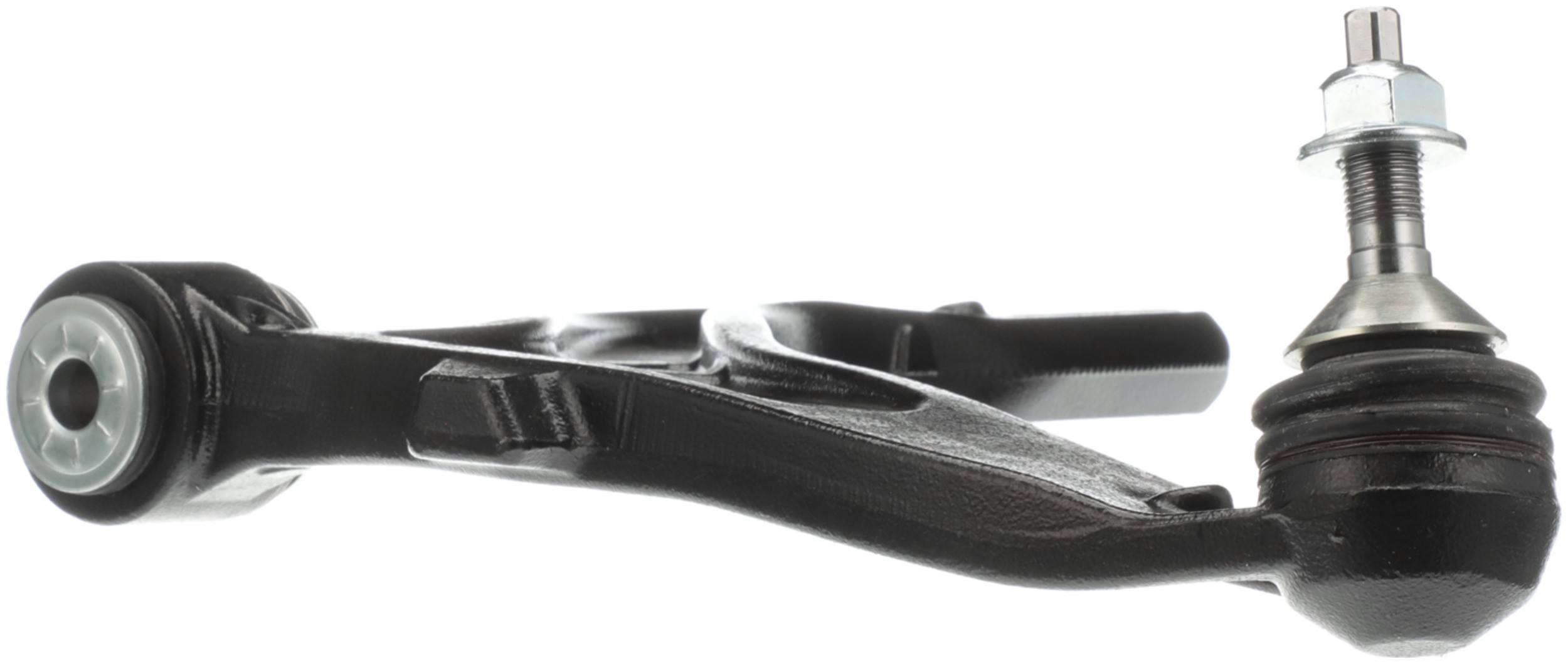 Delphi Control Arm and Ball Joint Assembly TC7823