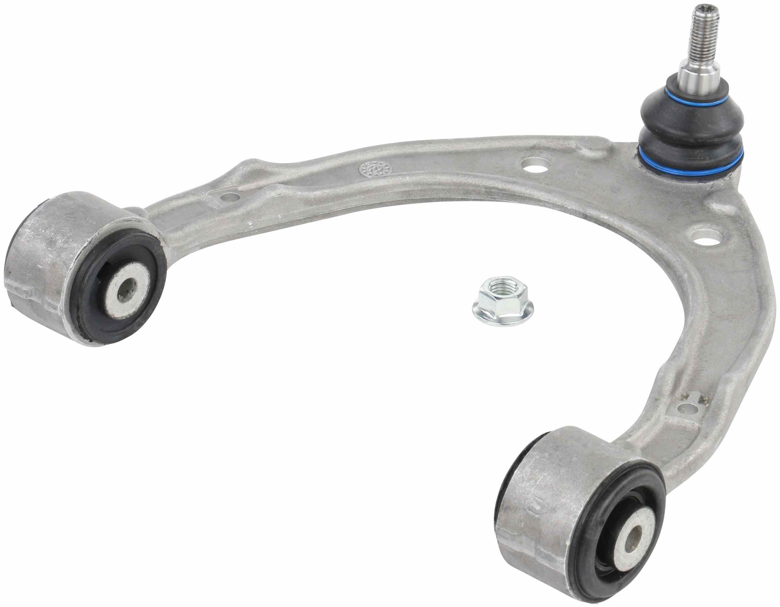 Delphi Control Arm and Ball Joint Assembly TC7839