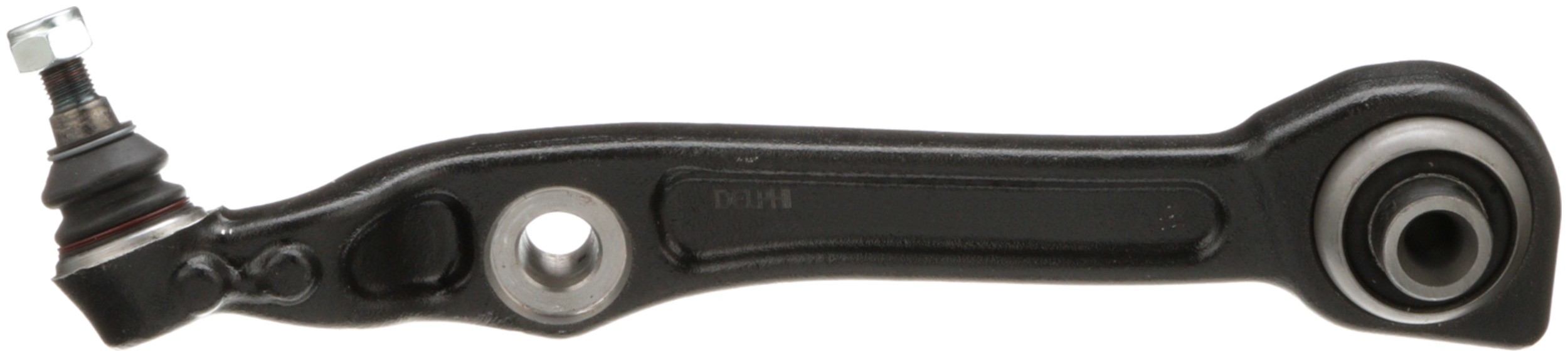 Delphi Control Arm and Ball Joint Assembly TC7841
