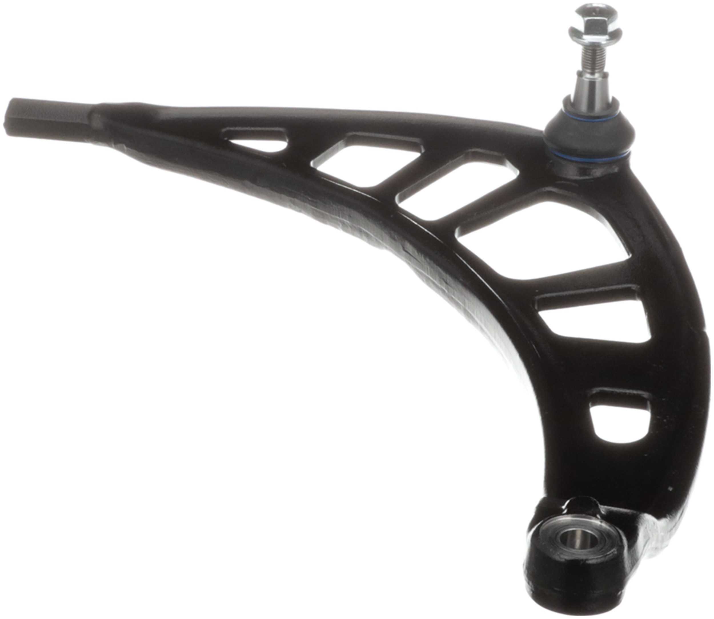 Delphi Control Arm and Ball Joint Assembly TC7852