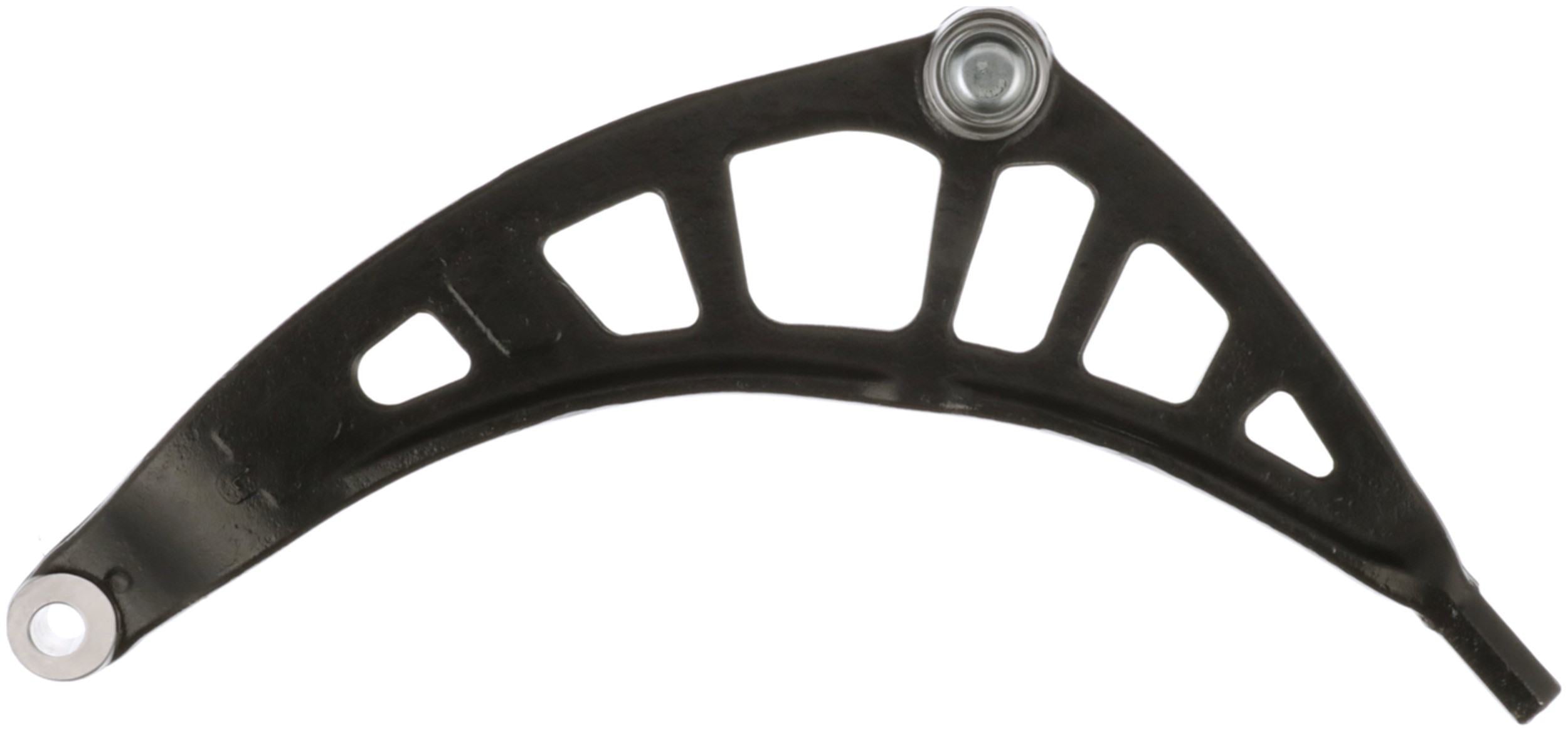 Delphi Control Arm and Ball Joint Assembly TC7852