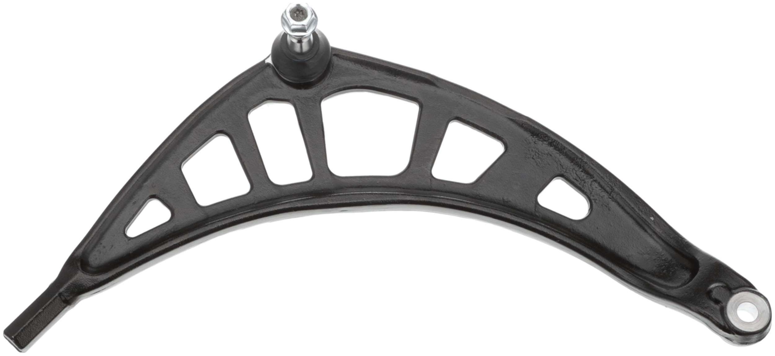 Delphi Control Arm and Ball Joint Assembly TC7852