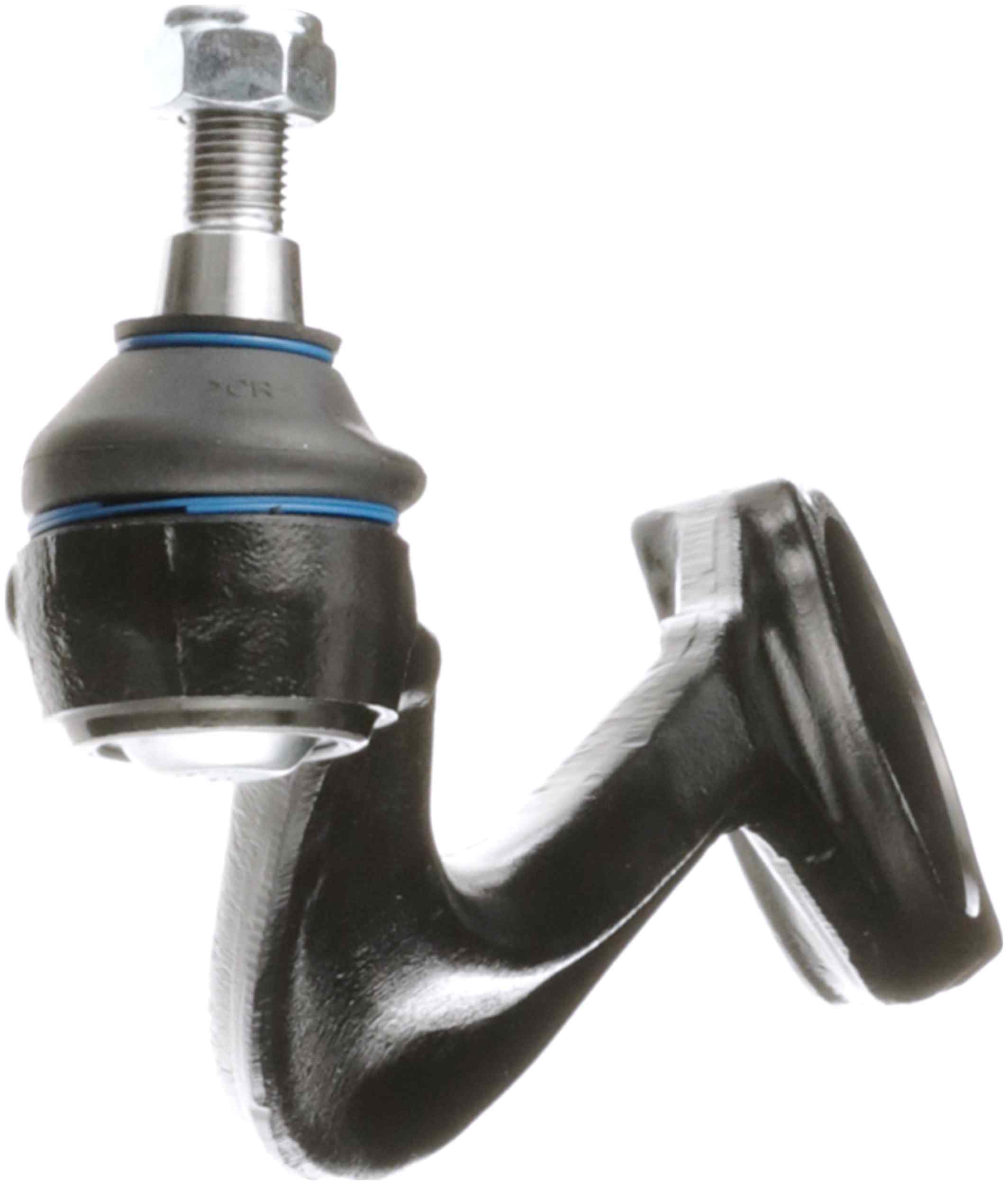 Delphi Control Arm and Ball Joint Assembly TC7863