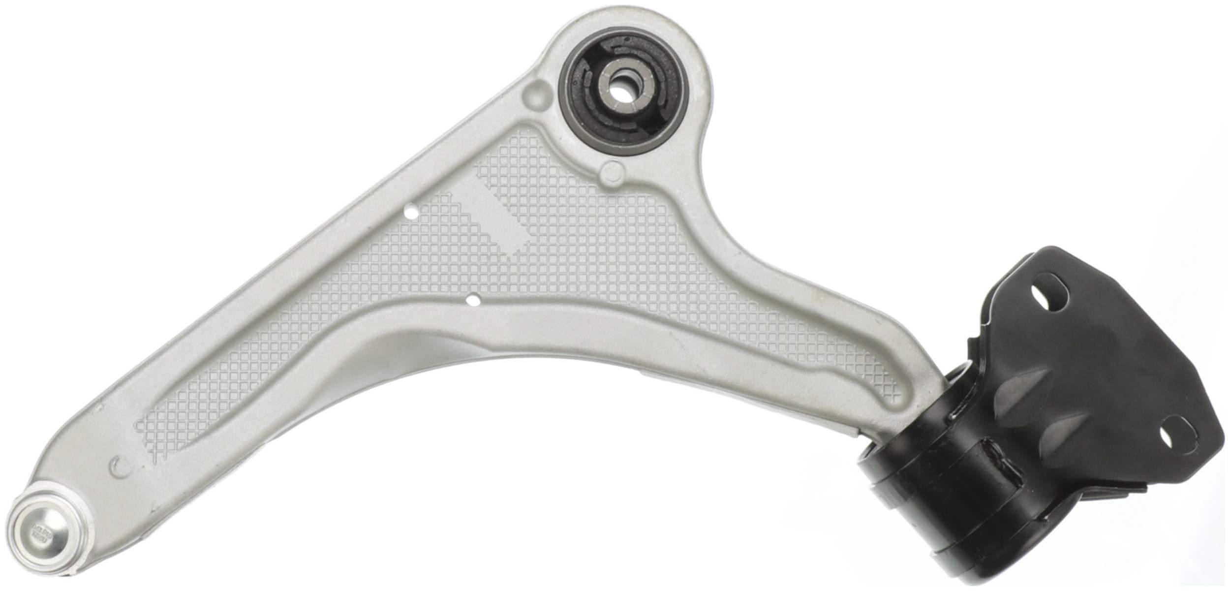 Delphi Control Arm and Ball Joint Assembly TC7865