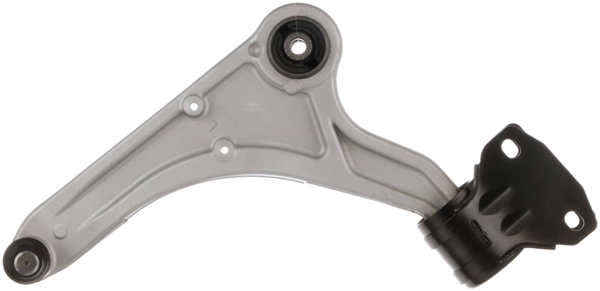Delphi Control Arm and Ball Joint Assembly TC7866
