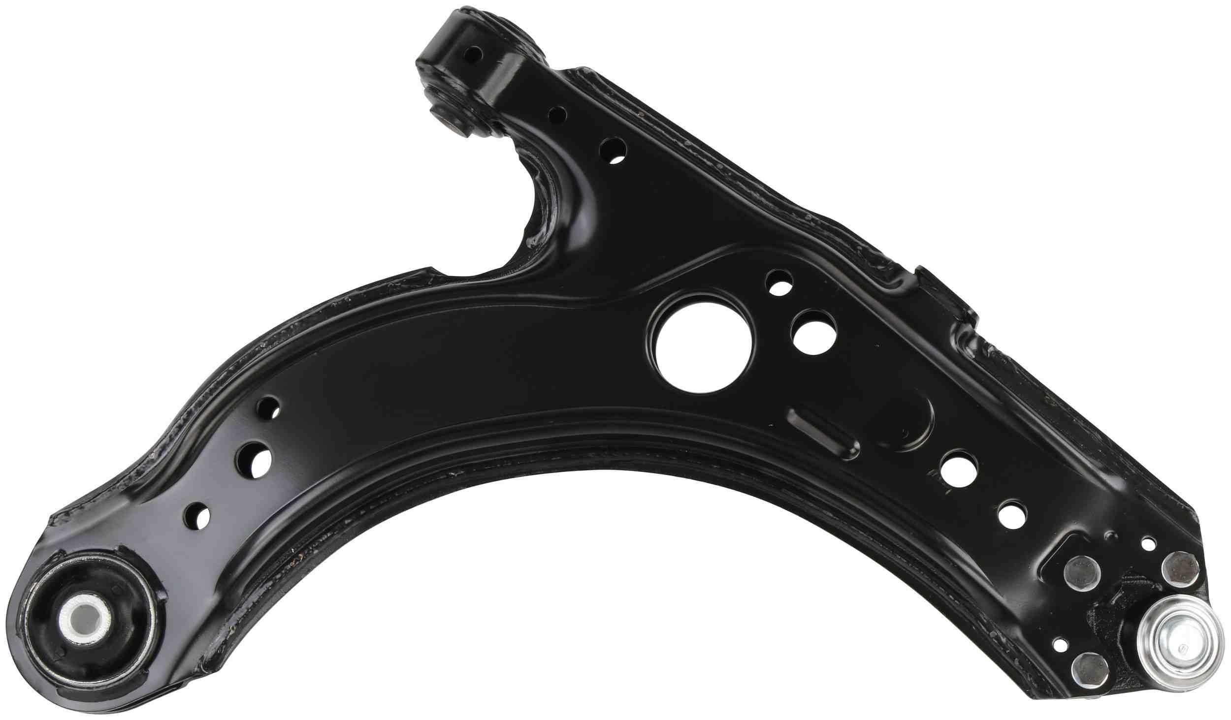 Delphi Control Arm and Ball Joint Assembly TC786