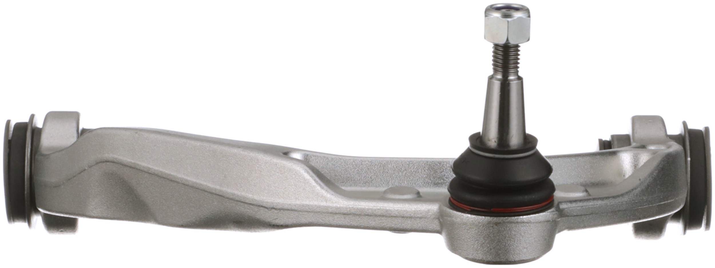 Delphi Control Arm and Ball Joint Assembly TC7872