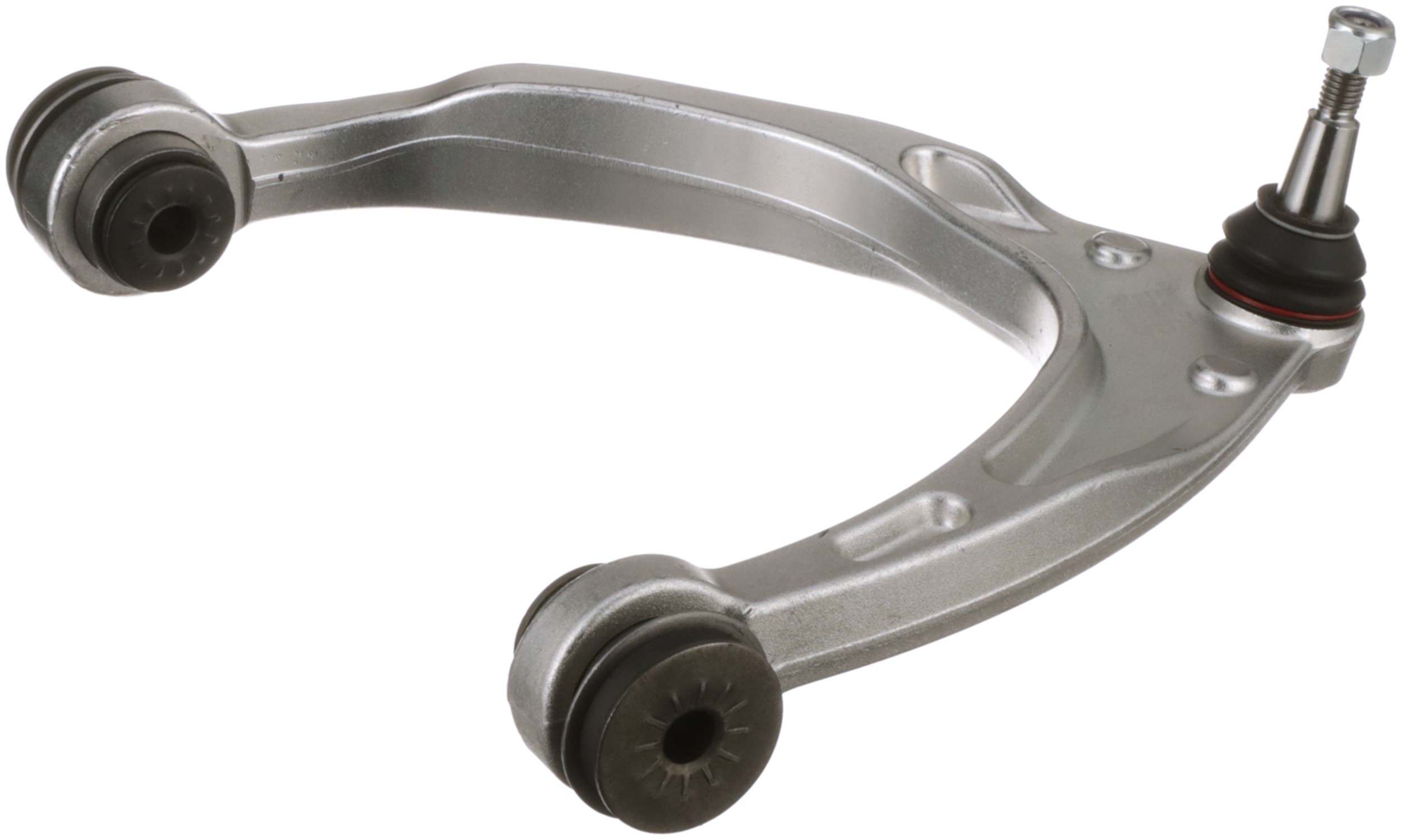 Delphi Control Arm and Ball Joint Assembly TC7873