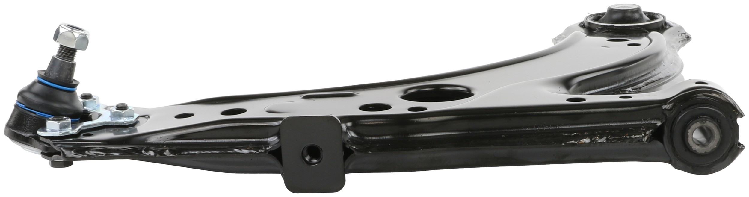 Delphi Control Arm and Ball Joint Assembly TC787