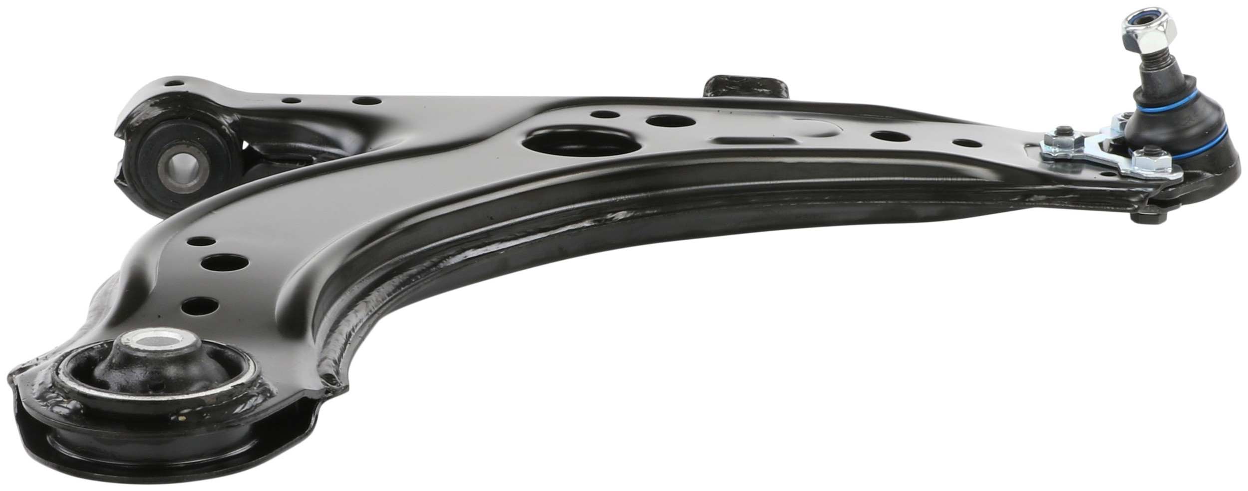 Delphi Control Arm and Ball Joint Assembly TC787