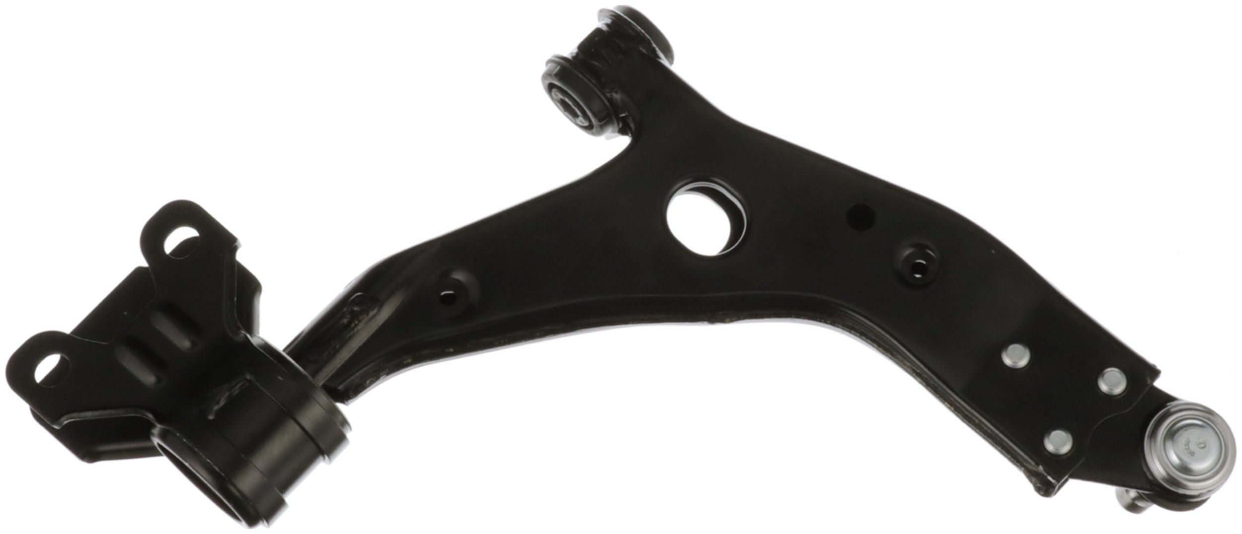 Delphi Control Arm and Ball Joint Assembly TC7888