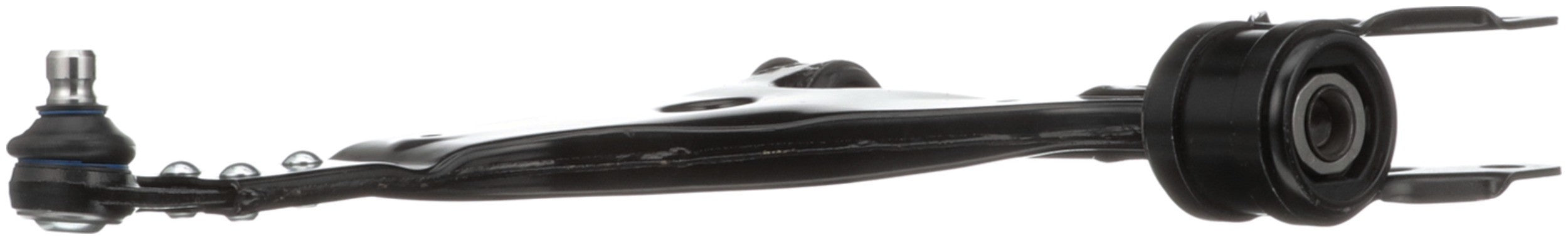 Delphi Control Arm and Ball Joint Assembly TC7888