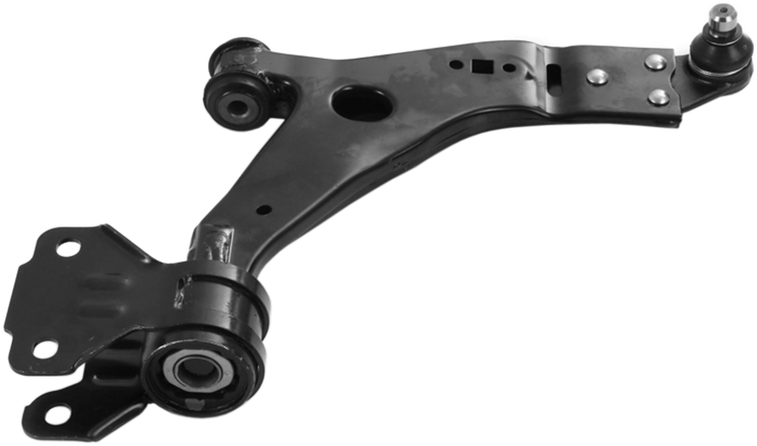 Delphi Control Arm and Ball Joint Assembly TC7889
