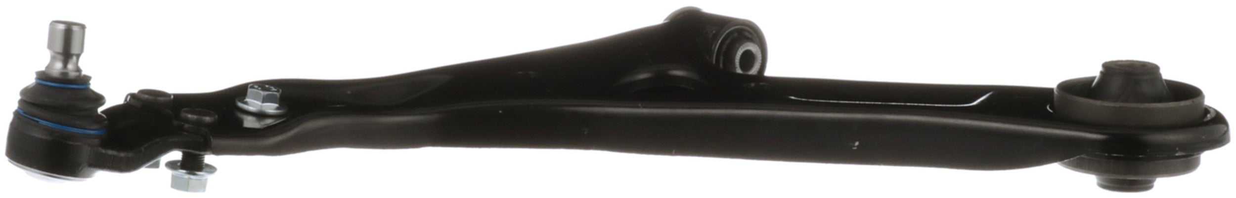 Delphi Control Arm and Ball Joint Assembly TC7893