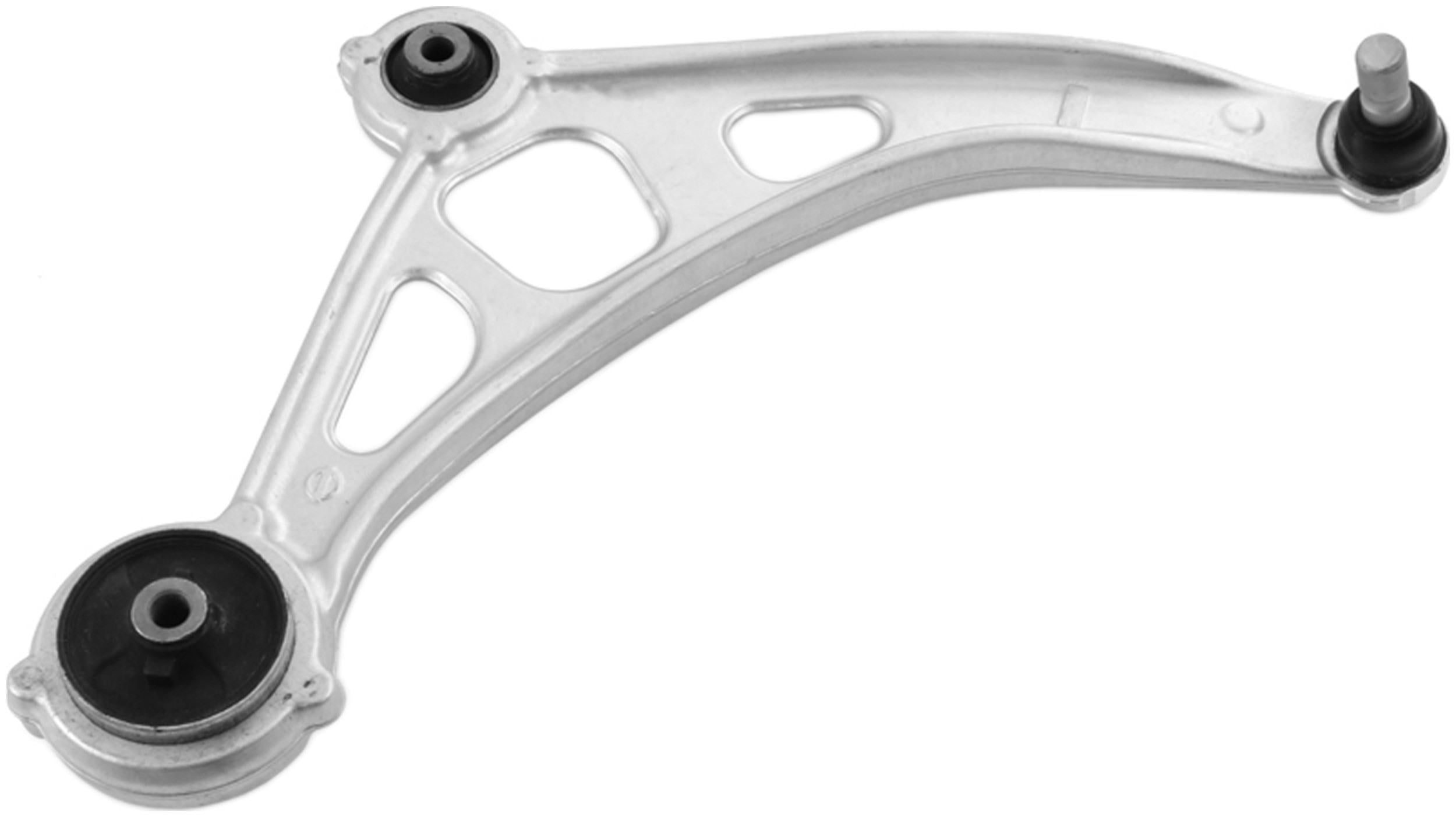 Delphi Control Arm and Ball Joint Assembly TC7897