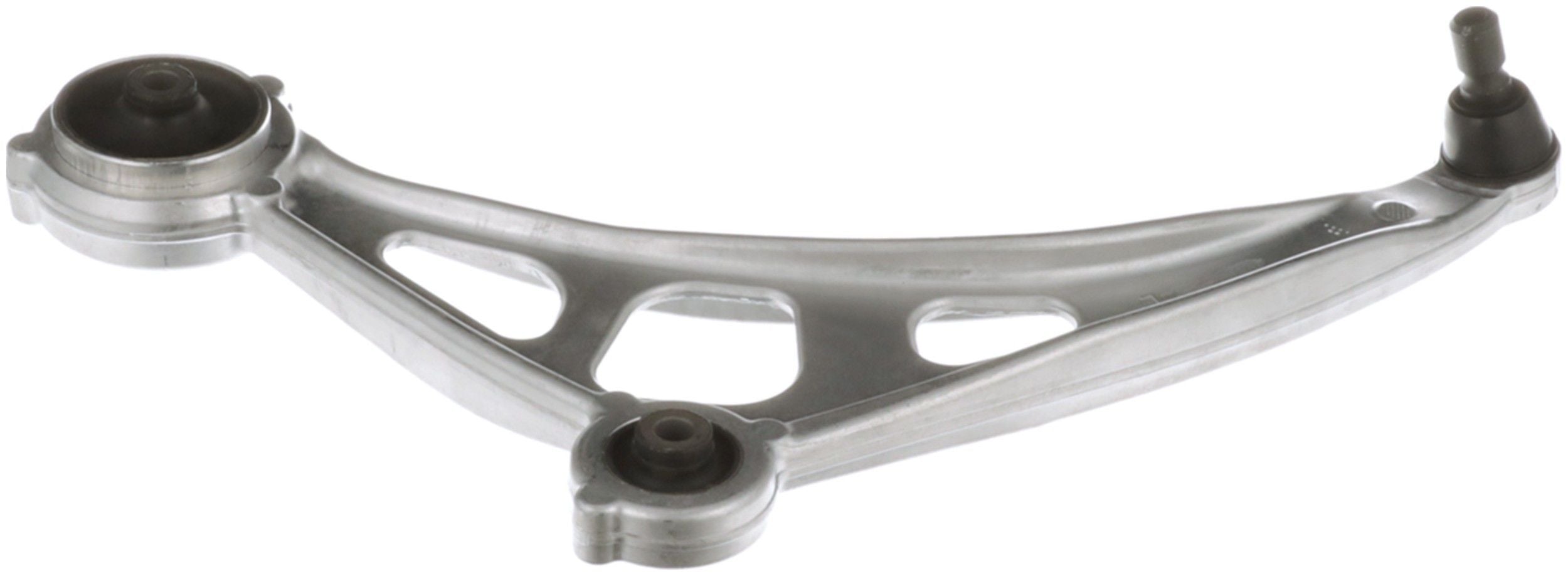 Delphi Control Arm and Ball Joint Assembly TC7898