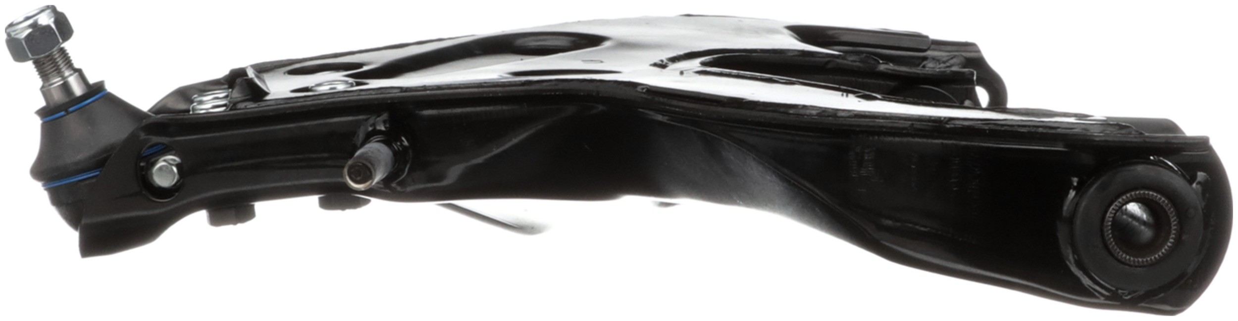 Delphi Control Arm and Ball Joint Assembly TC7899