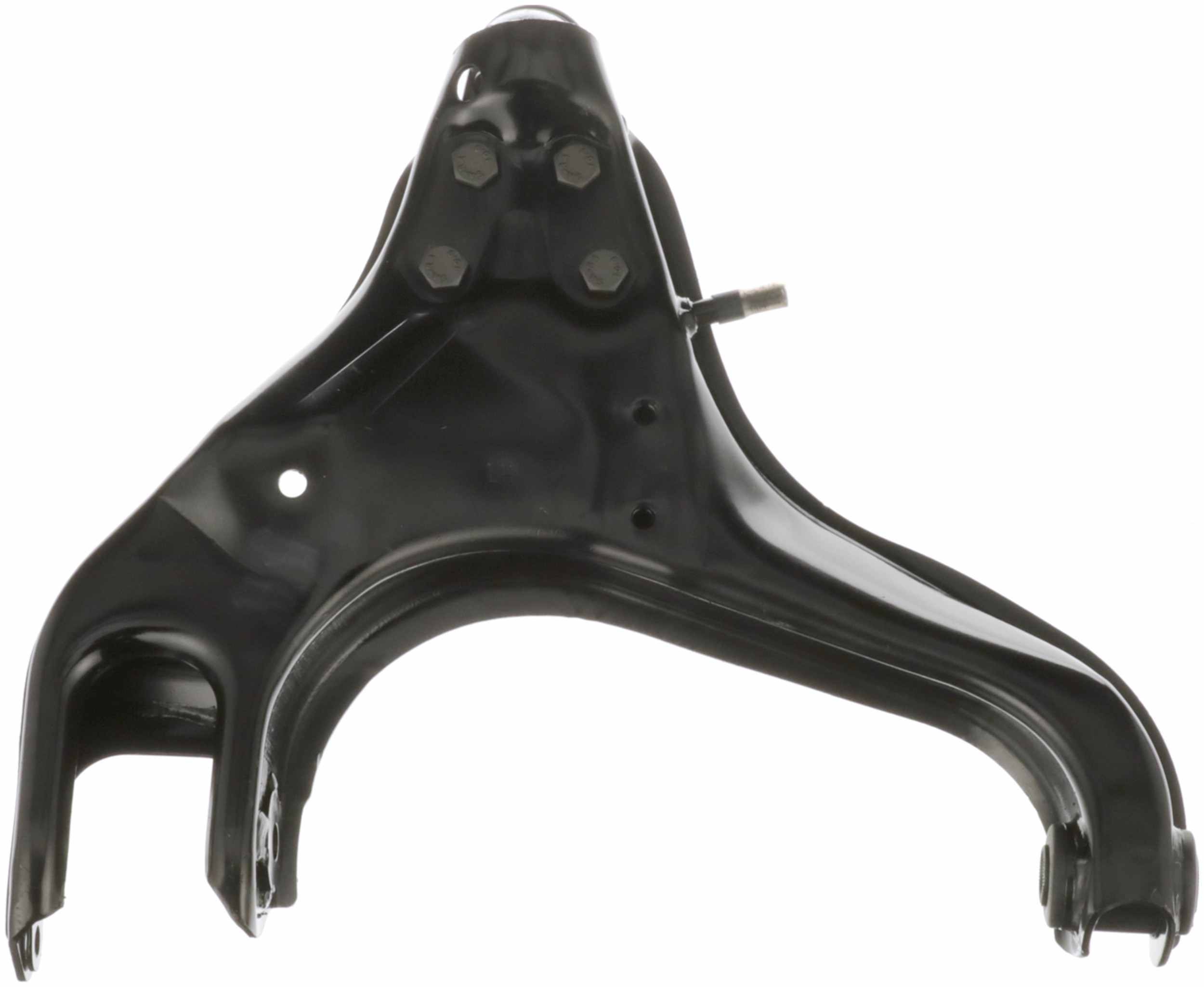 Delphi Control Arm and Ball Joint Assembly TC7899
