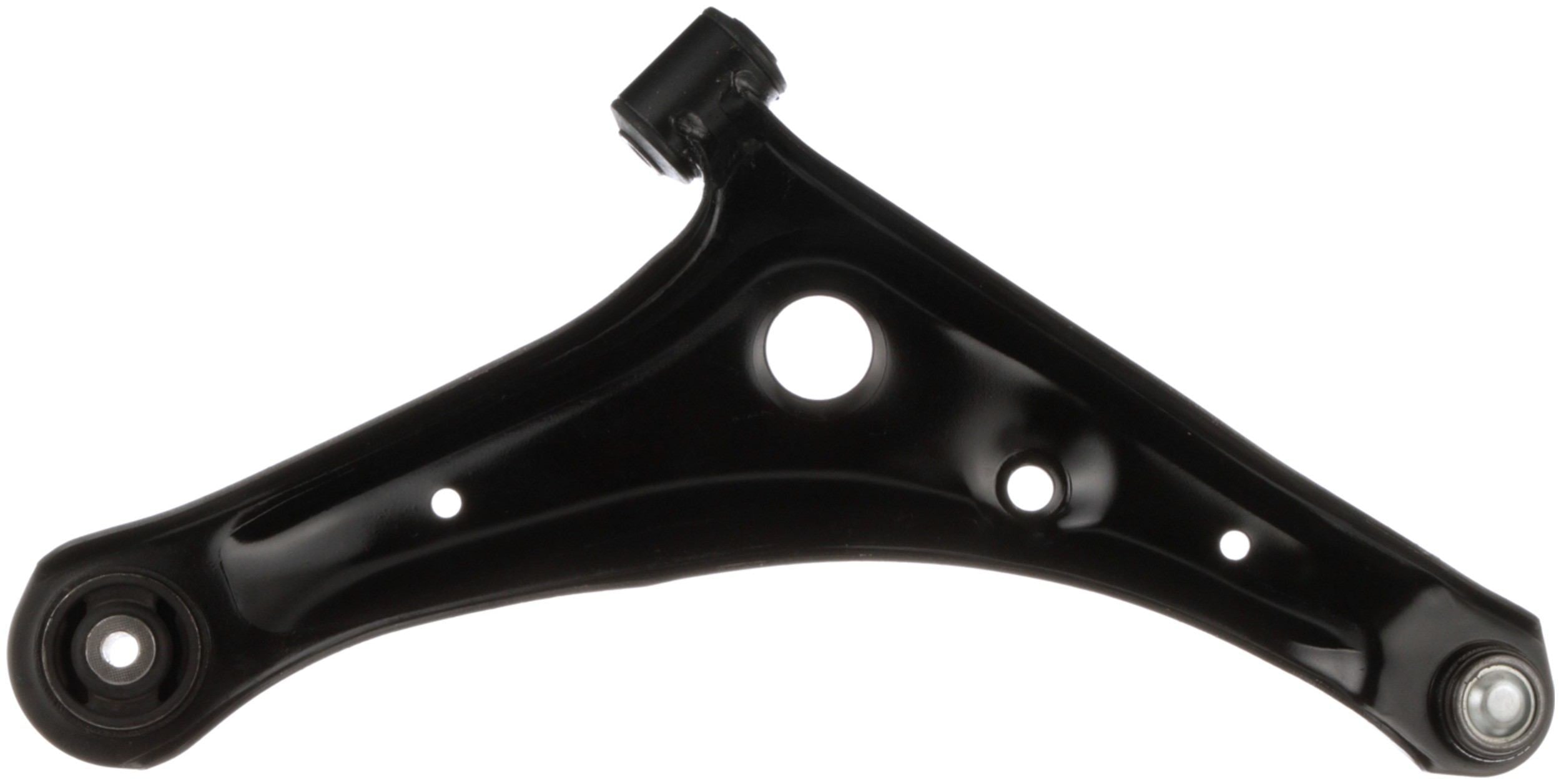 Delphi Control Arm and Ball Joint Assembly TC7912