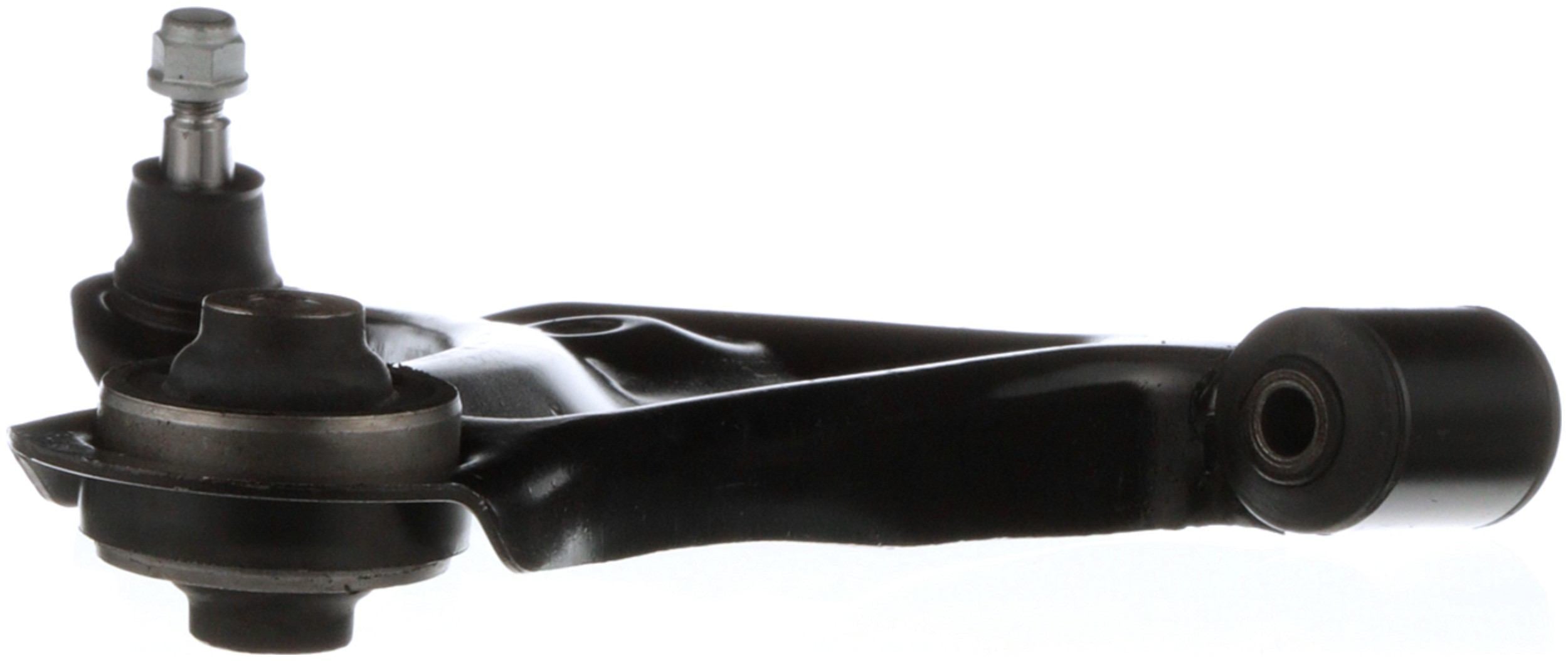 Delphi Control Arm and Ball Joint Assembly TC7912