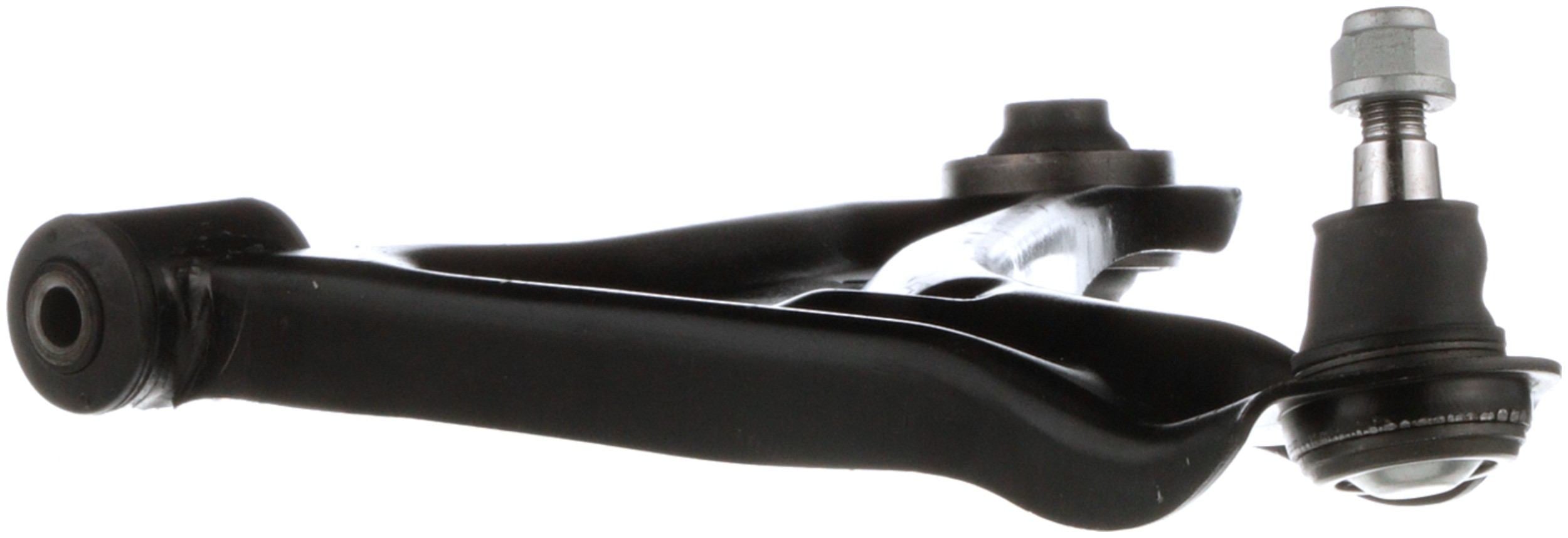 Delphi Control Arm and Ball Joint Assembly TC7912