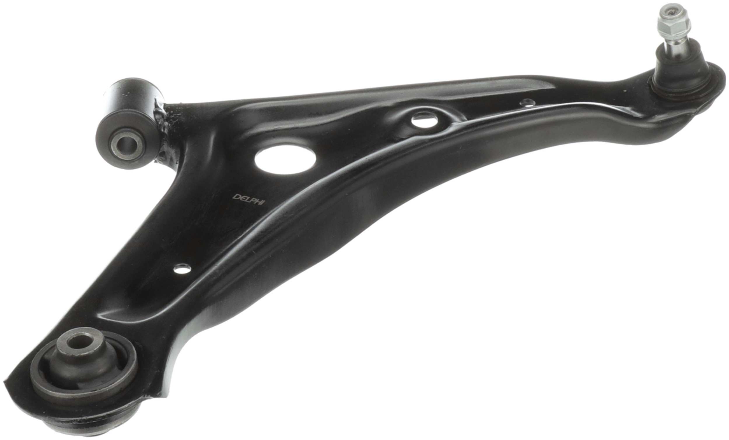Delphi Control Arm and Ball Joint Assembly TC7913