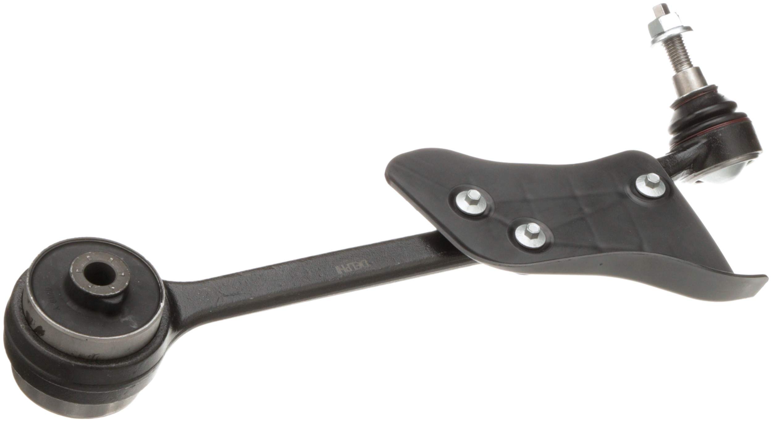 Delphi Control Arm and Ball Joint Assembly TC7928