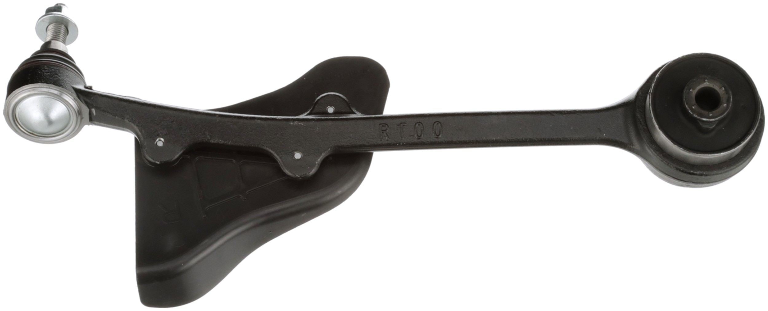 Delphi Control Arm and Ball Joint Assembly TC7928