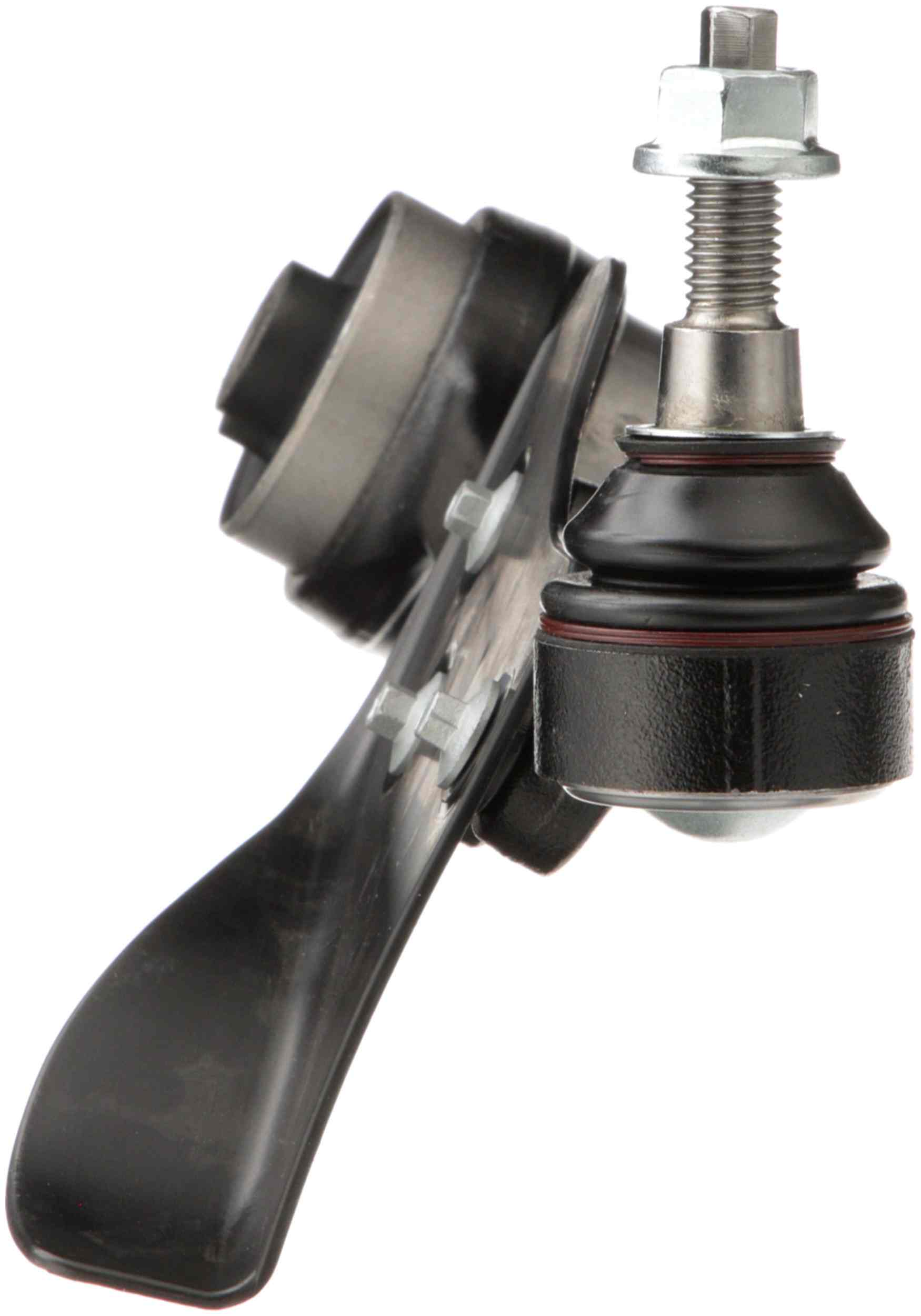 Delphi Control Arm and Ball Joint Assembly TC7928