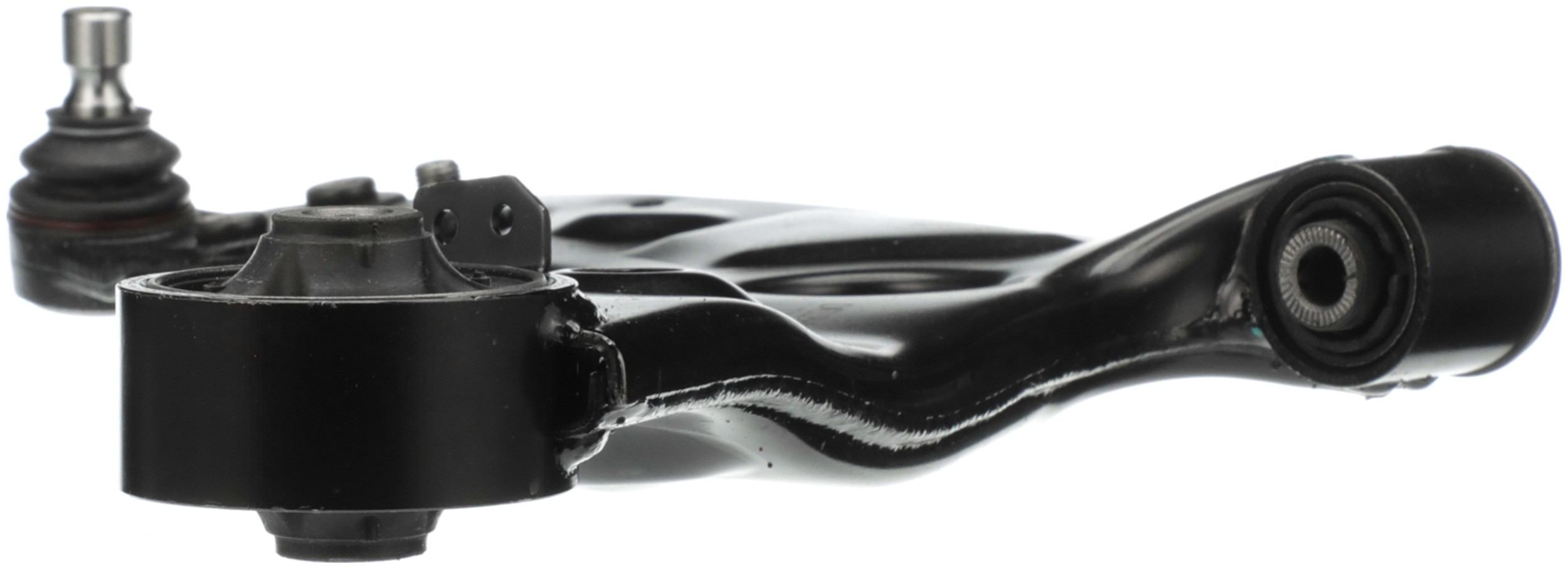 Delphi Control Arm and Ball Joint Assembly TC7929