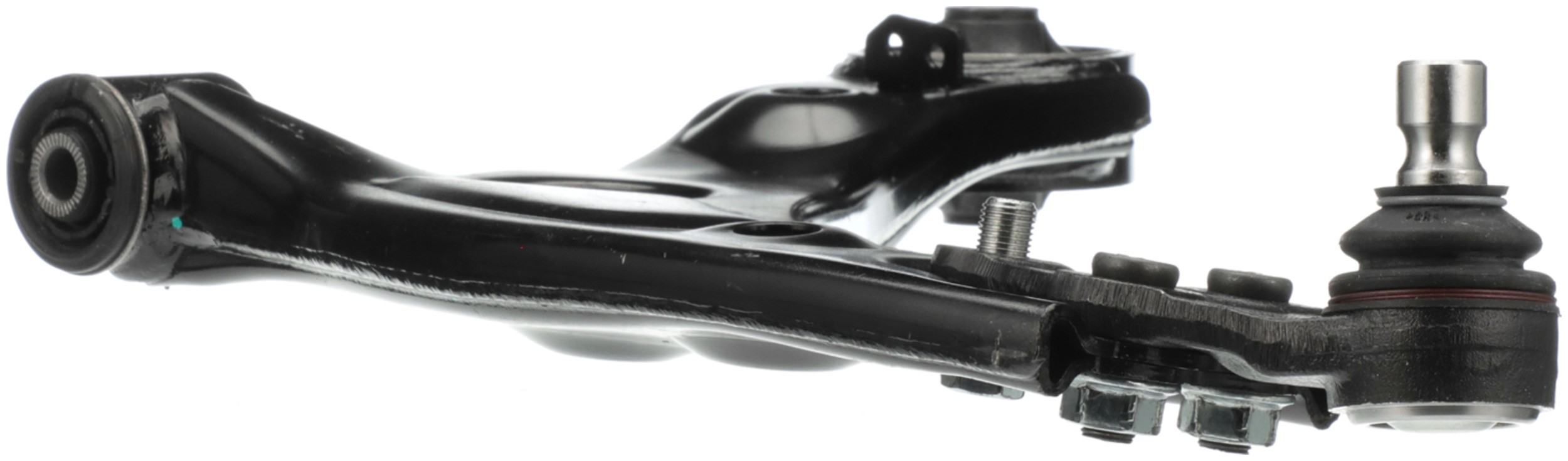 Delphi Control Arm and Ball Joint Assembly TC7929