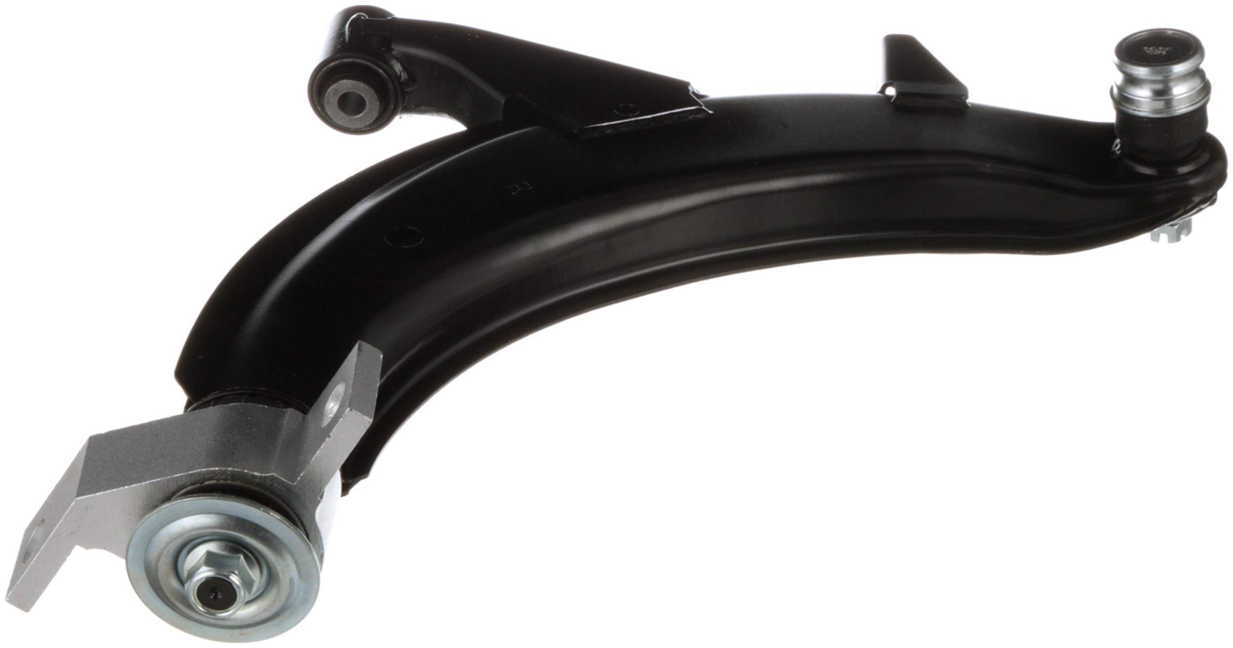Delphi Control Arm and Ball Joint Assembly TC7950