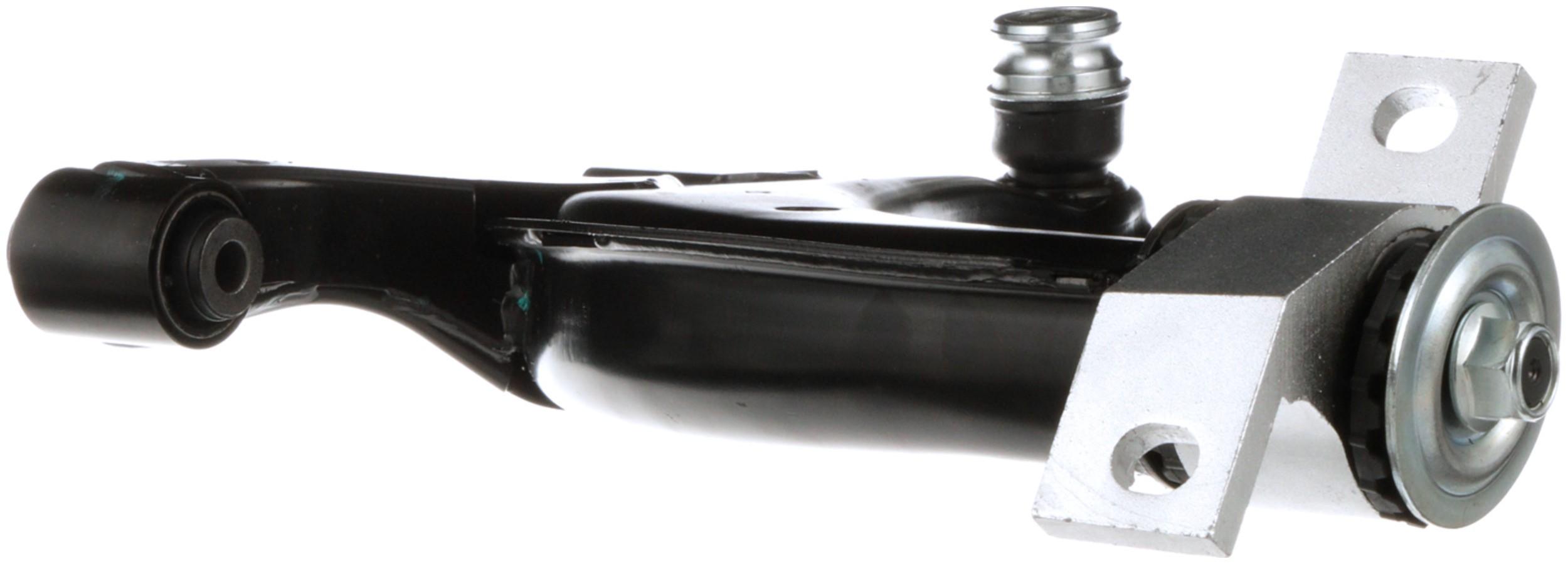 Delphi Control Arm and Ball Joint Assembly TC7950