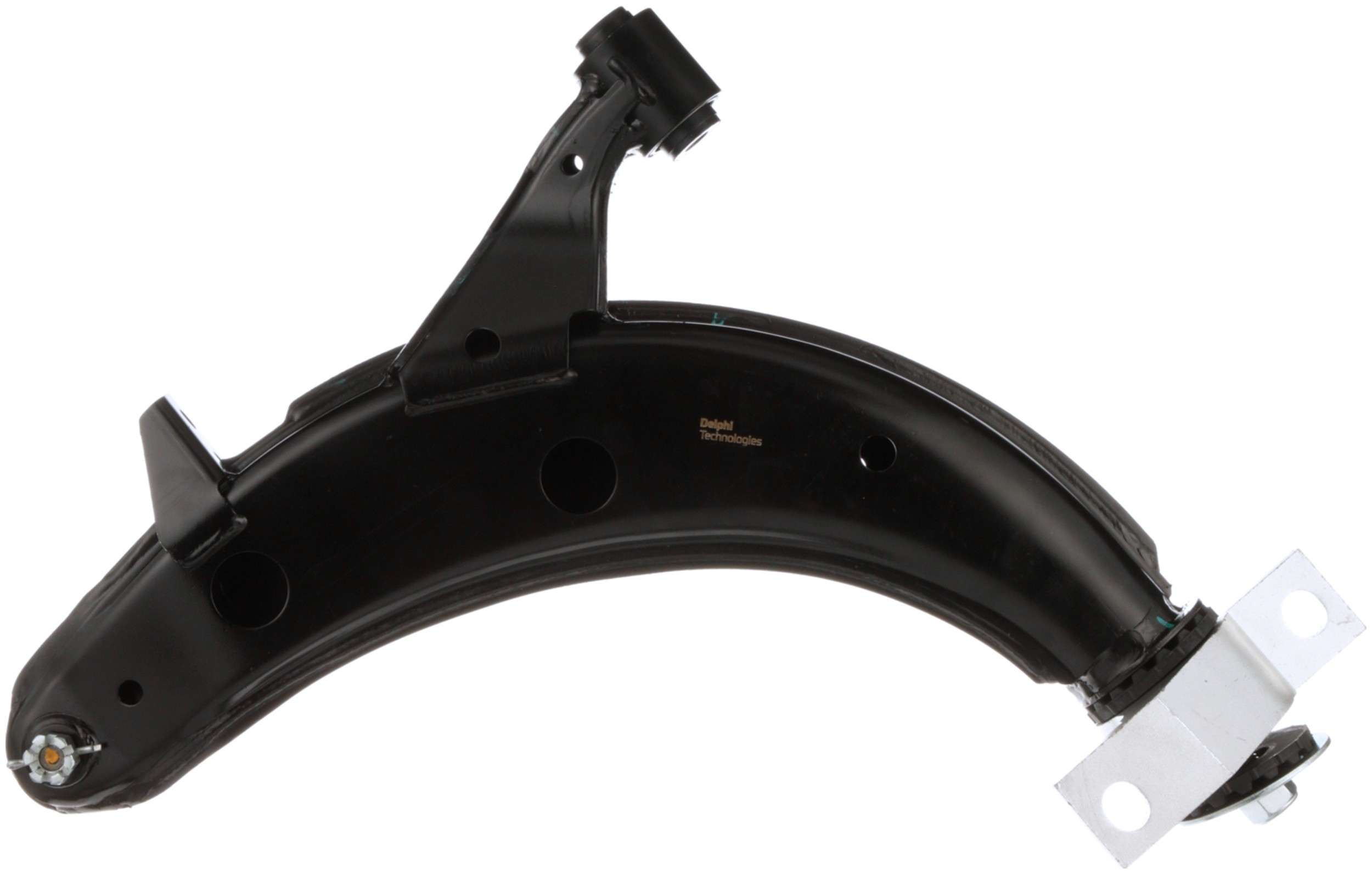 Delphi Control Arm and Ball Joint Assembly TC7950