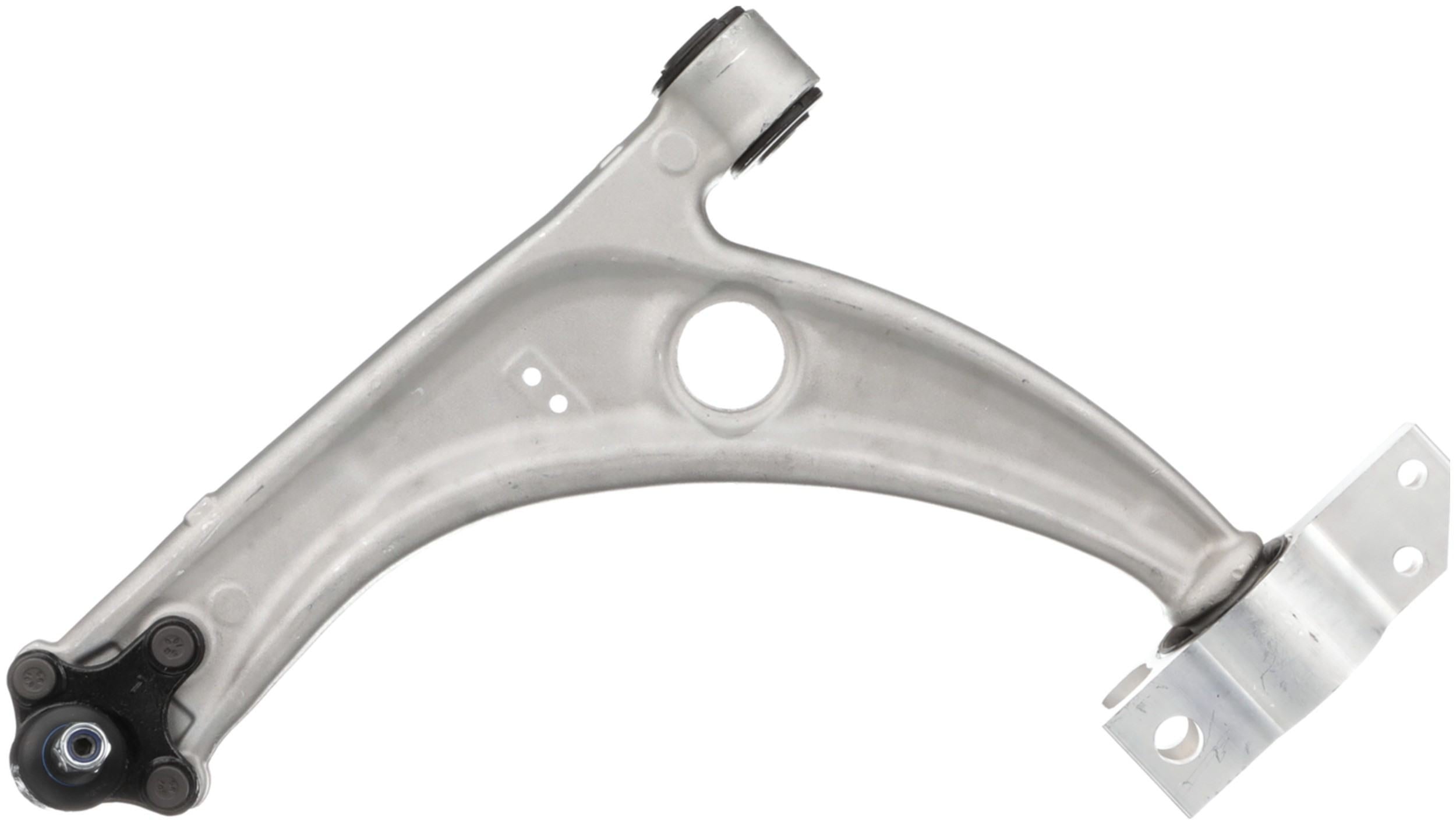 Delphi Control Arm and Ball Joint Assembly TC7951