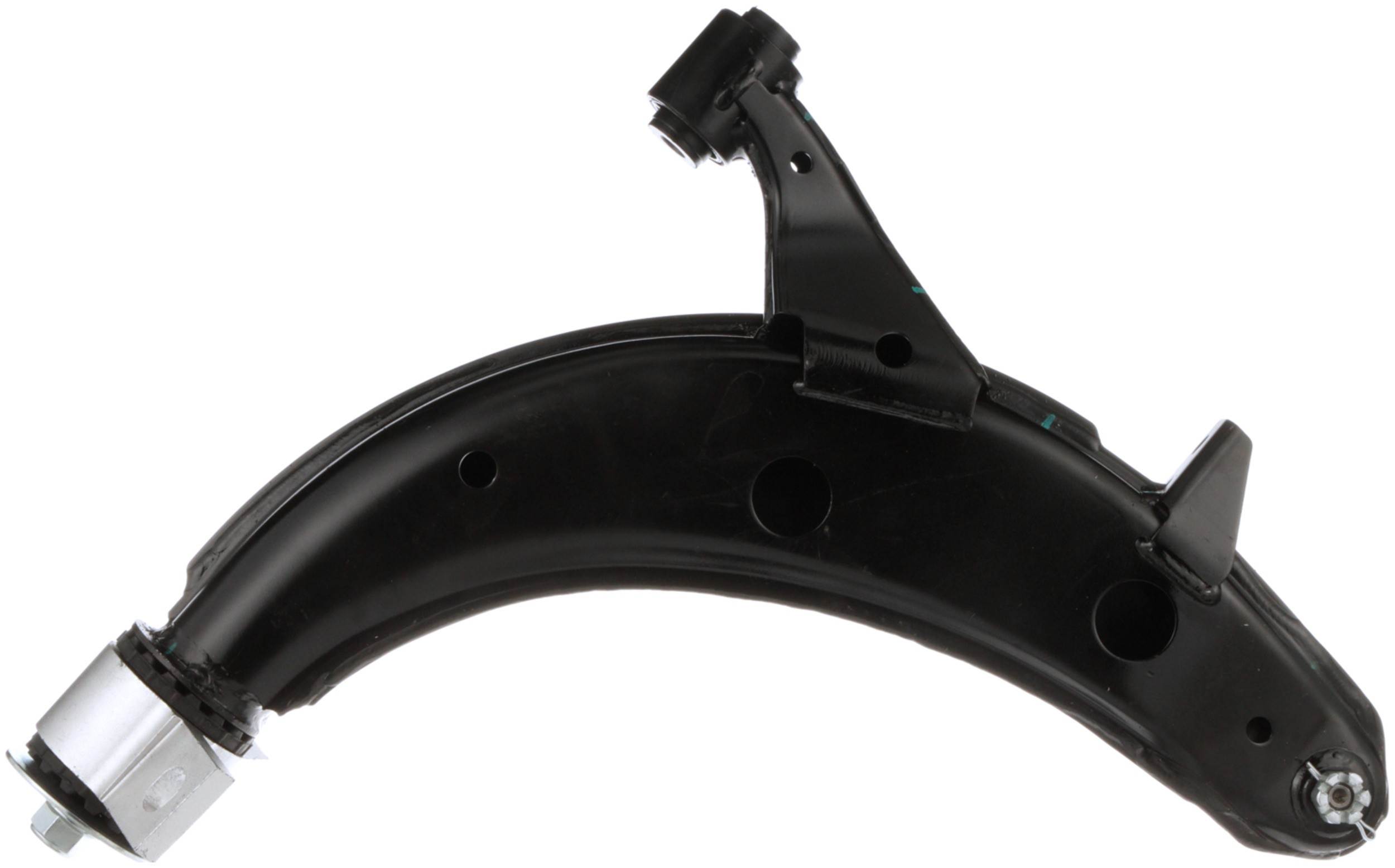 Delphi Control Arm and Ball Joint Assembly TC7960