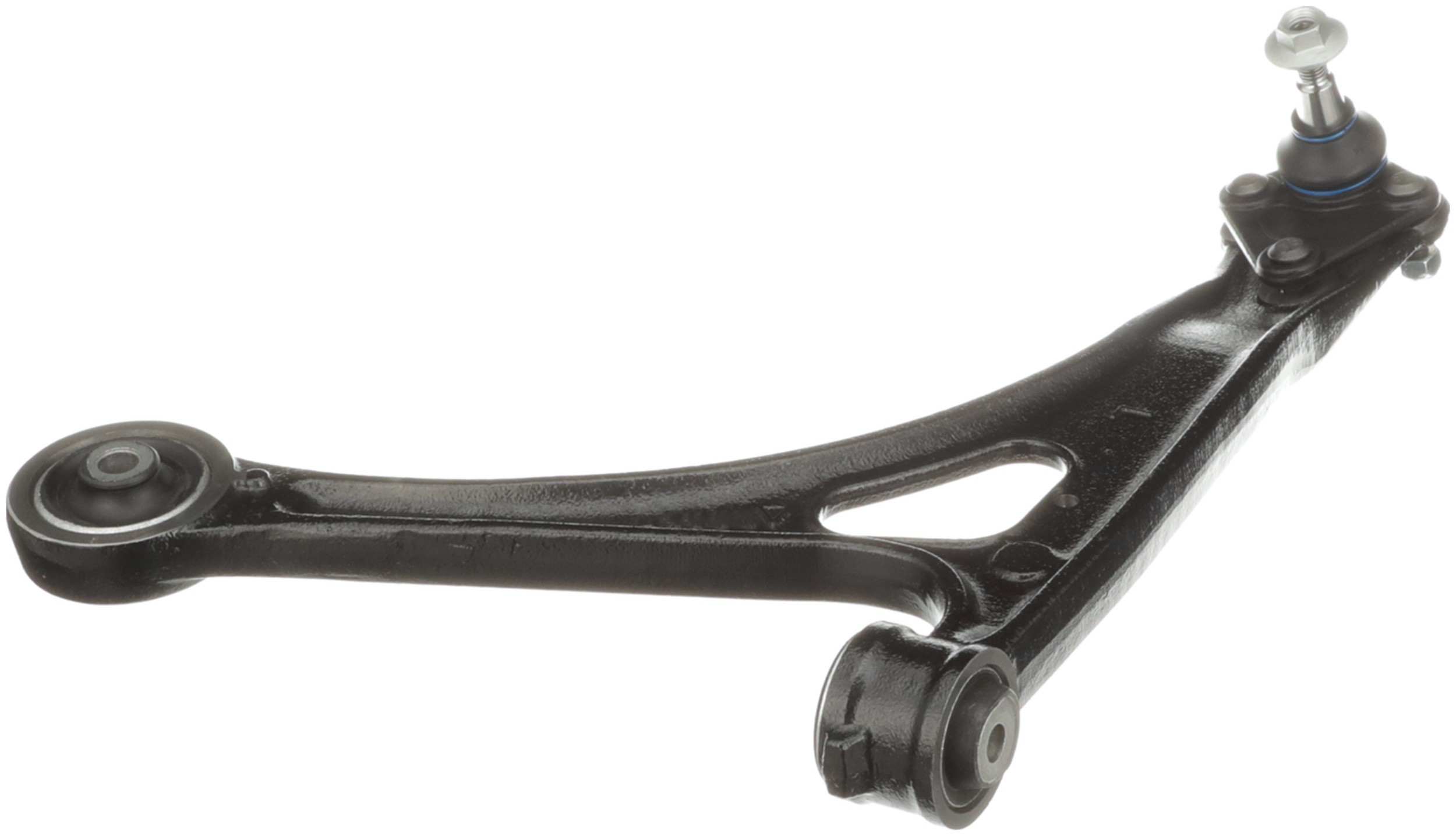 Delphi Control Arm and Ball Joint Assembly TC7965