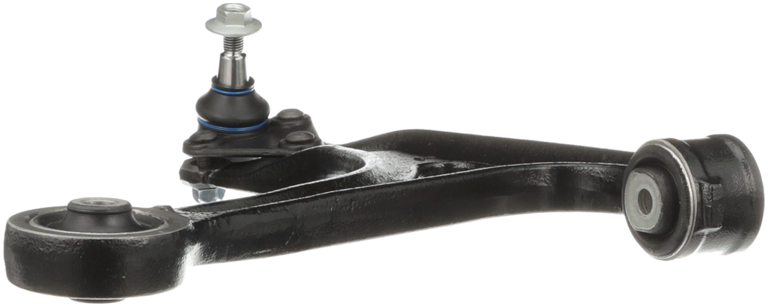 Delphi Control Arm and Ball Joint Assembly TC7965