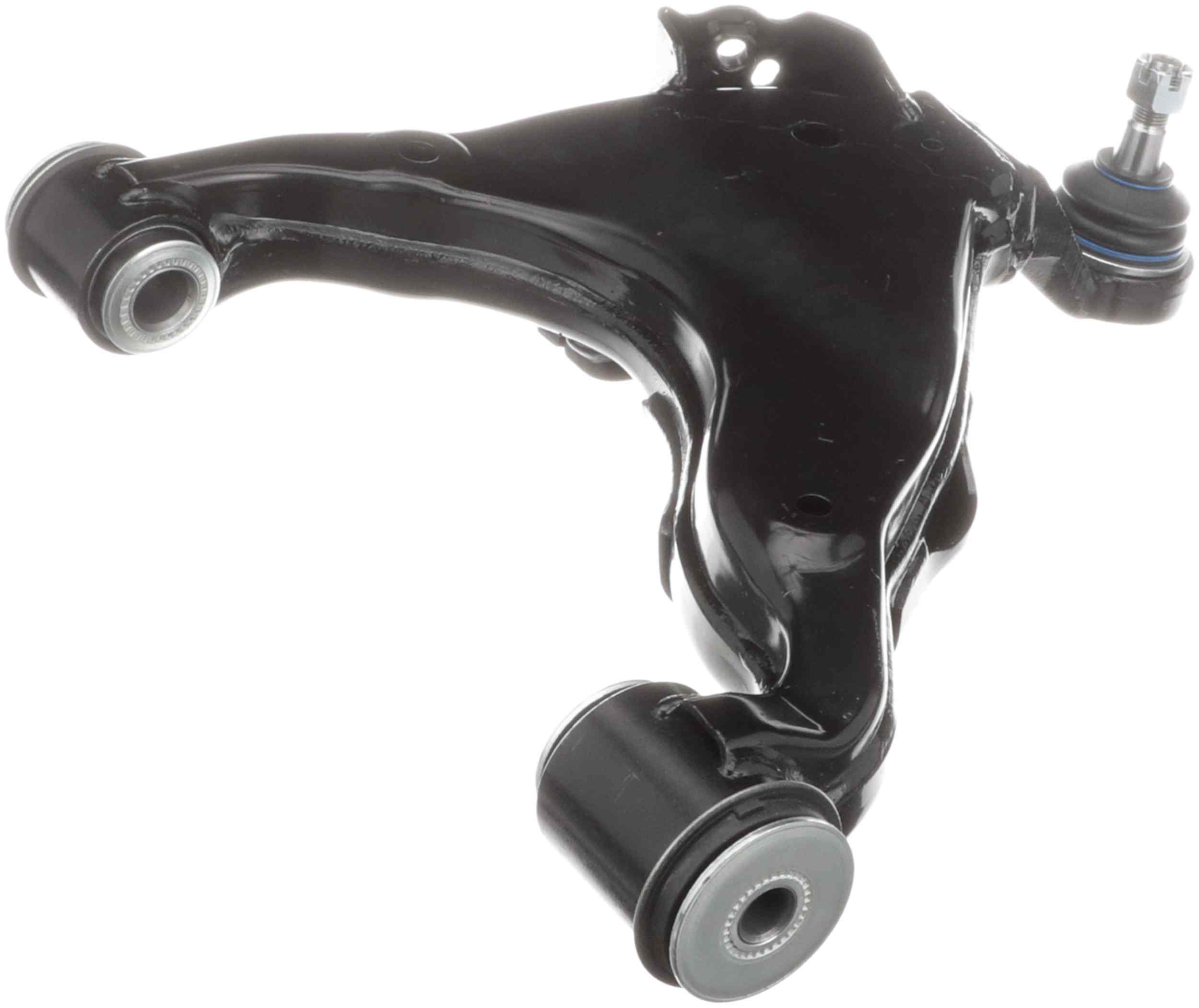 Delphi Control Arm and Ball Joint Assembly TC7991