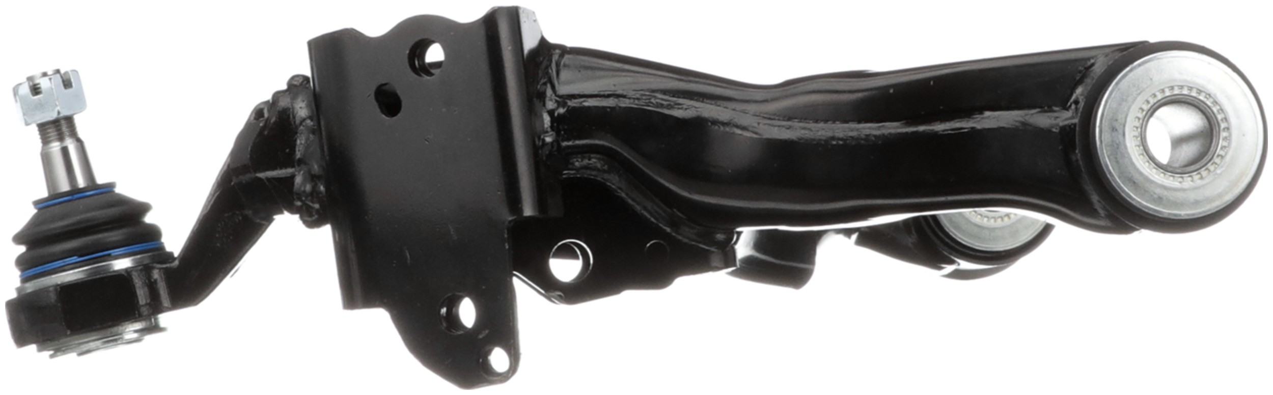 Delphi Control Arm and Ball Joint Assembly TC7991