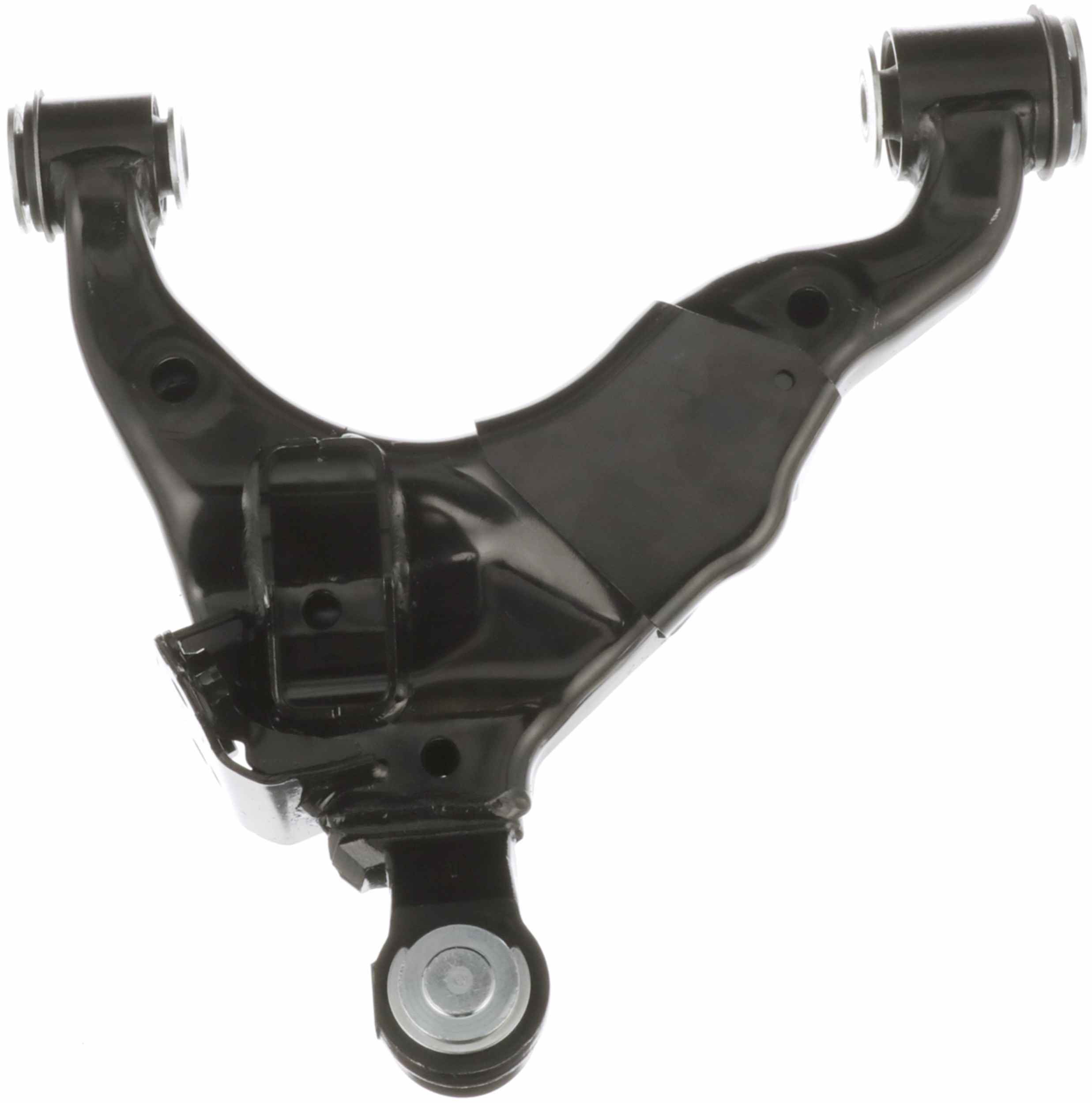 Delphi Control Arm and Ball Joint Assembly TC7991