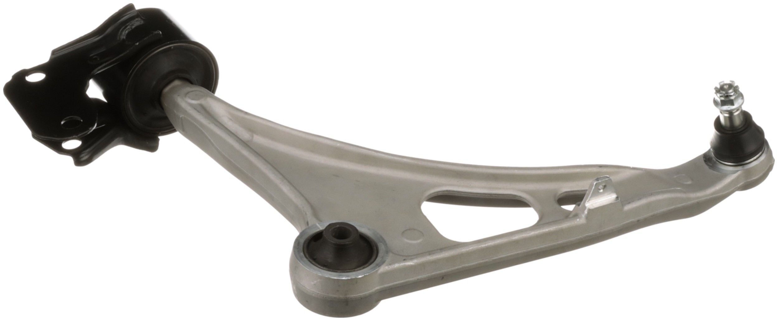 Delphi Control Arm and Ball Joint Assembly TC7995