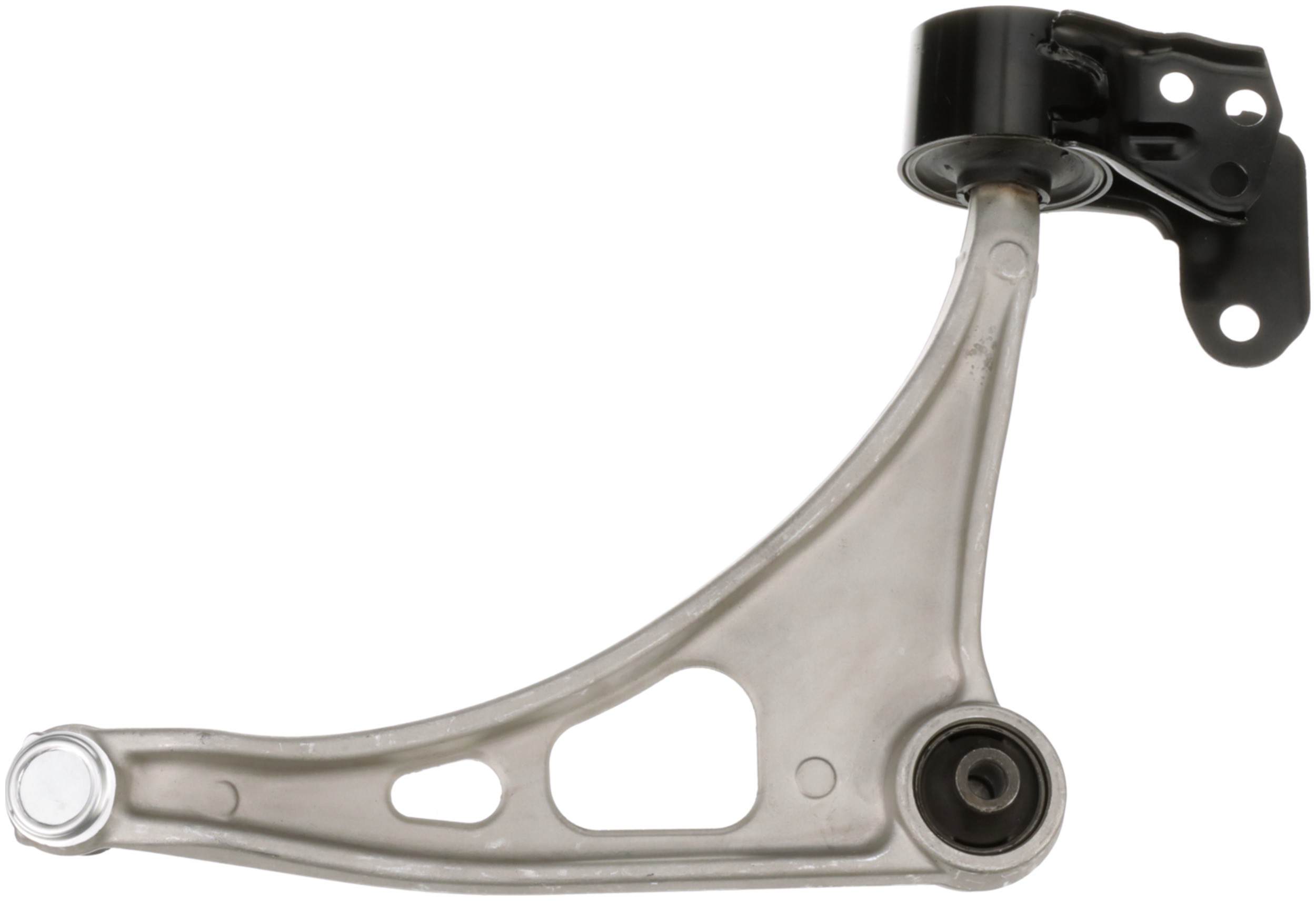 Delphi Control Arm and Ball Joint Assembly TC7995