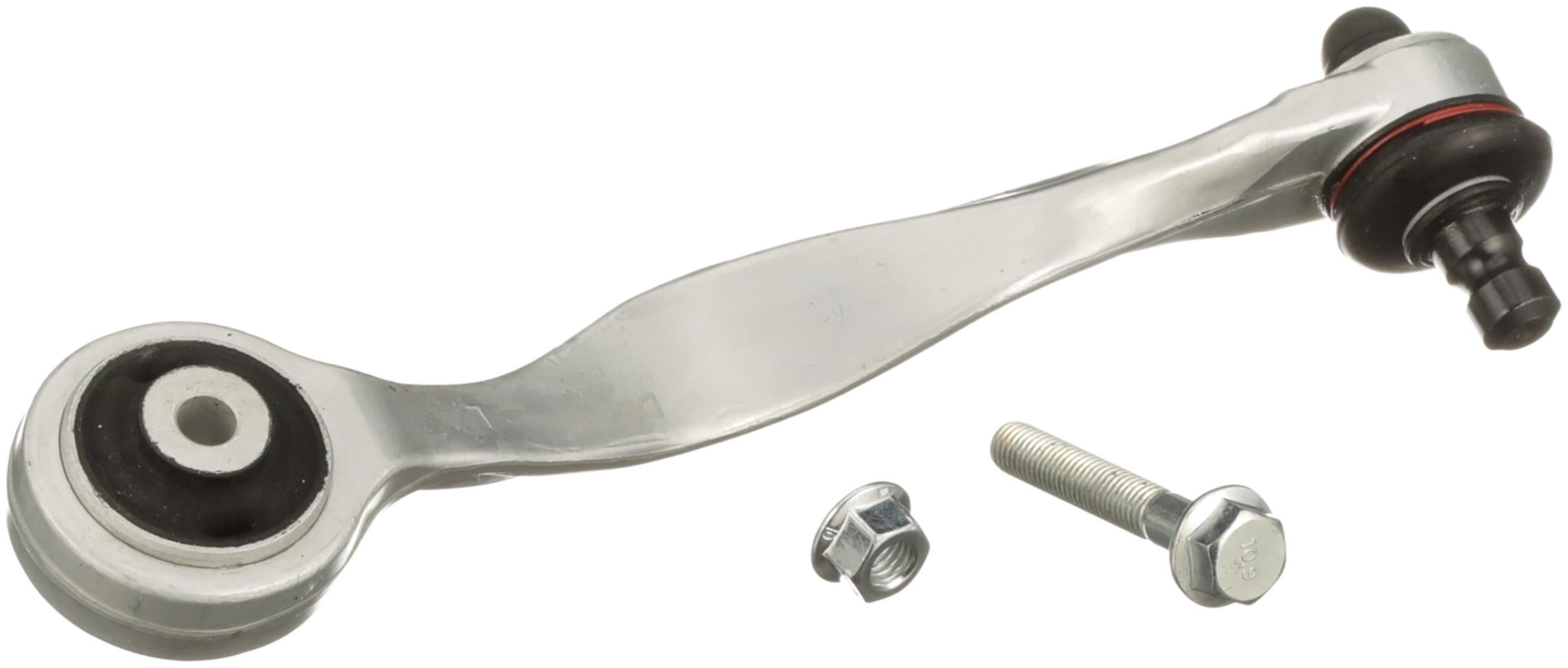 Delphi Control Arm and Ball Joint Assembly TC801