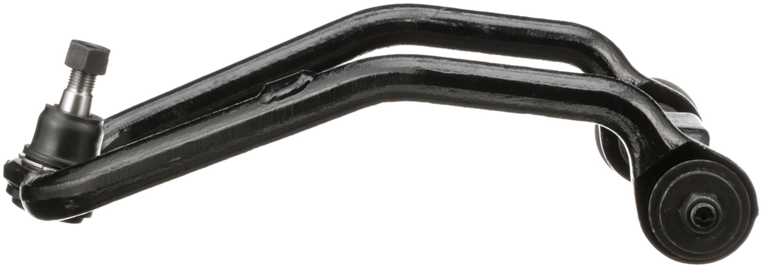 Delphi Control Arm and Ball Joint Assembly TC8063