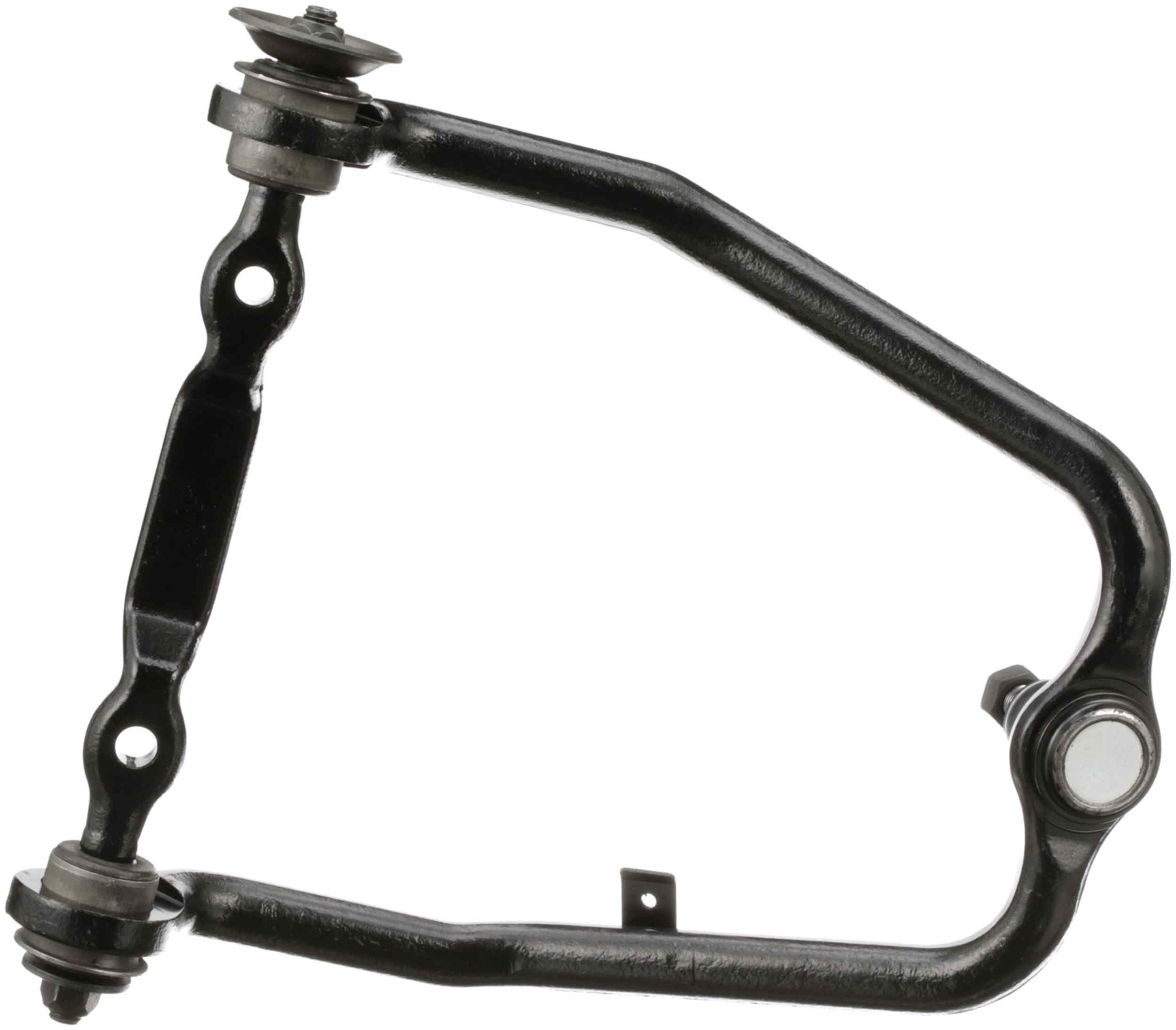 Delphi Control Arm and Ball Joint Assembly TC8063